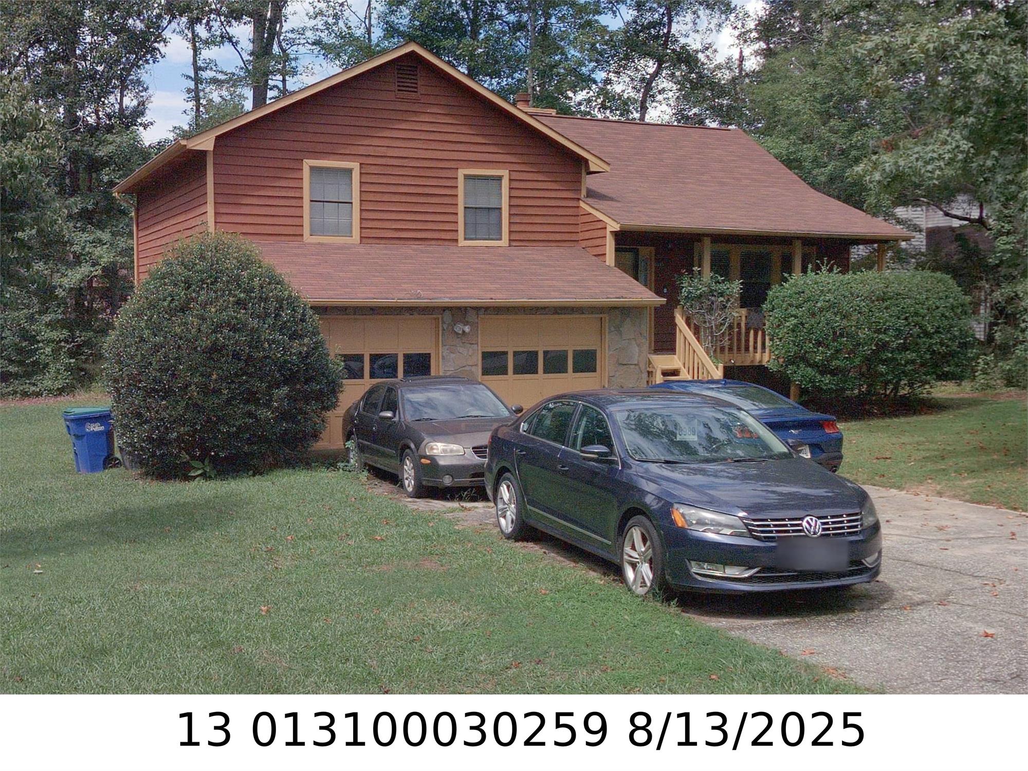 6585 Peppermill Ln, Atlanta, GA 30349-4833