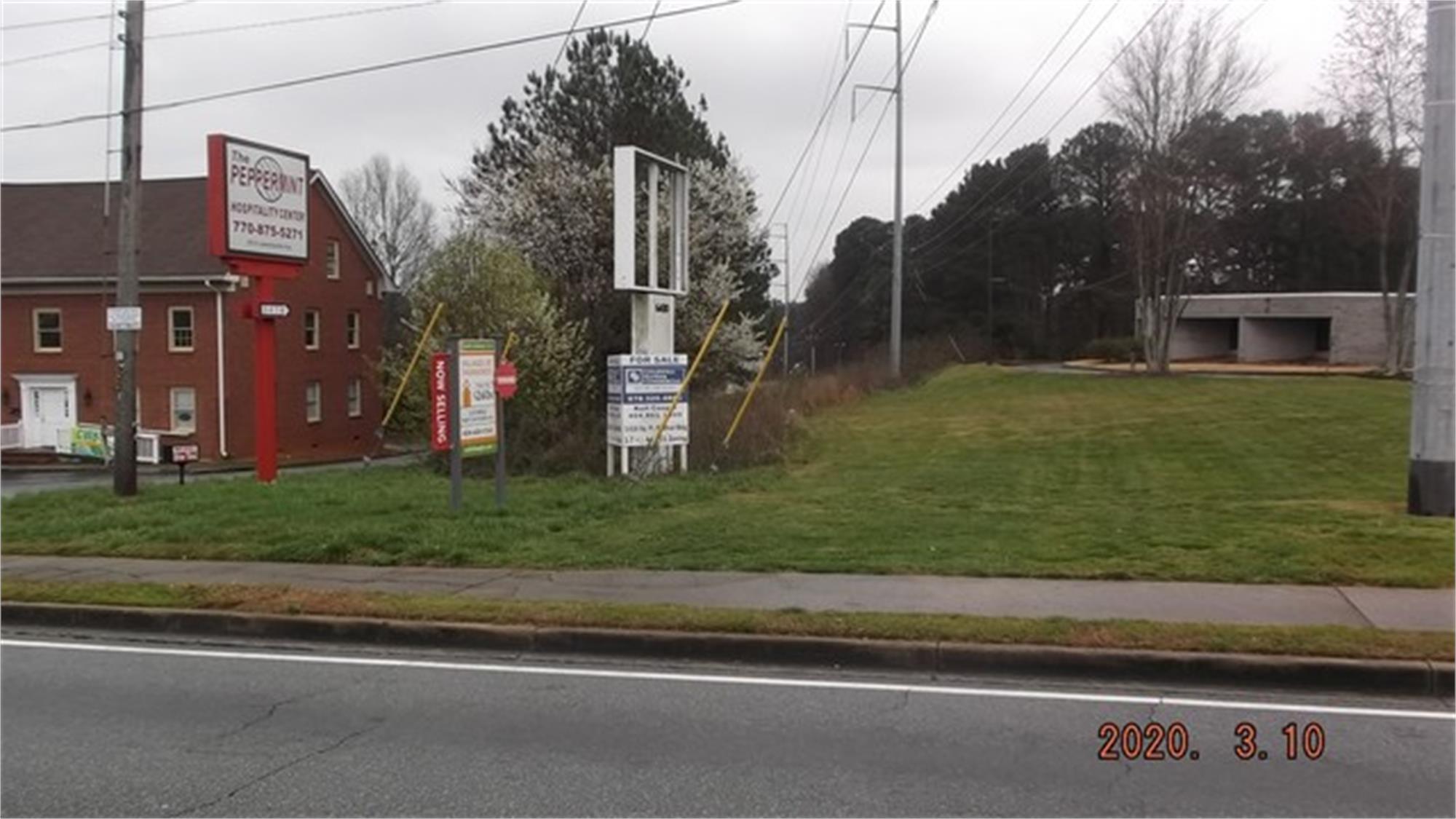 6430 Lawrenceville Hwy, Tucker, GA 30084-1706