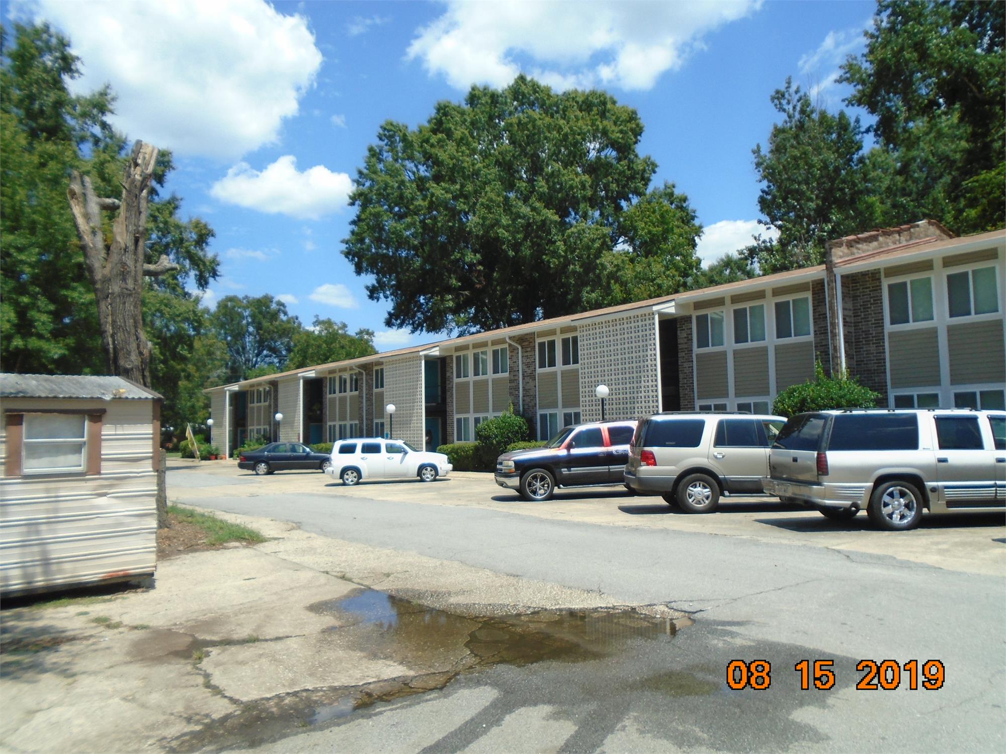 3400 Marathon Dr, Columbus, GA 31903-2726