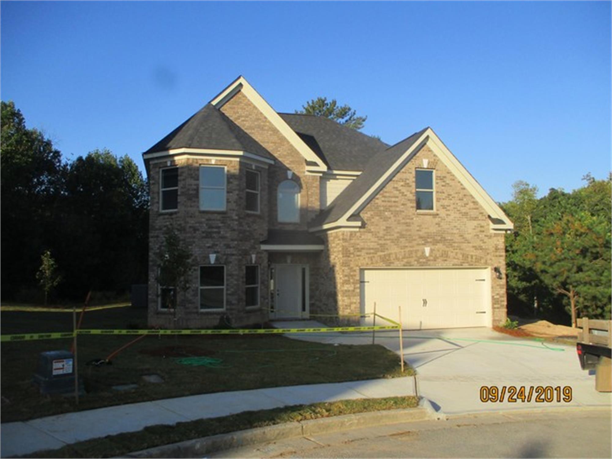 991 Overlook Path Way, Lawrenceville, GA 30045-8803