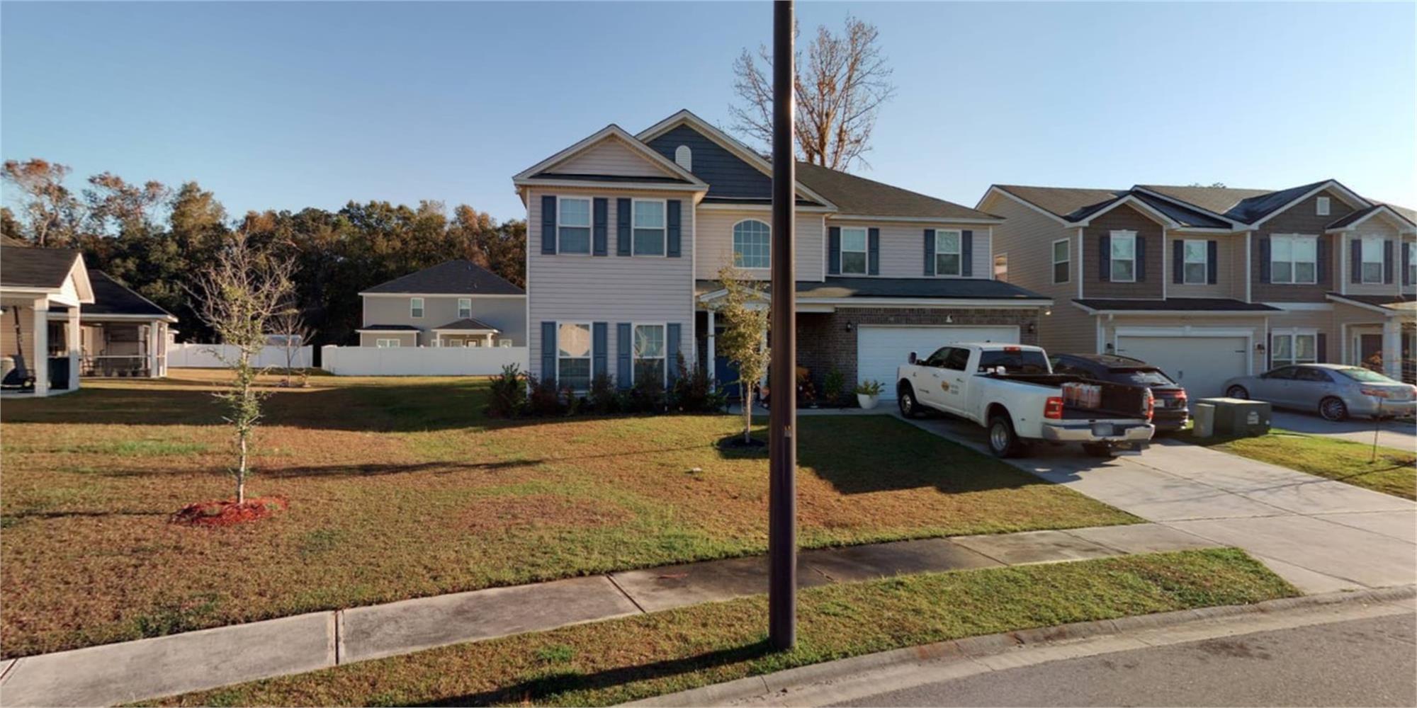 70 Swallow Tail Cir, Savannah, GA 31405-9579