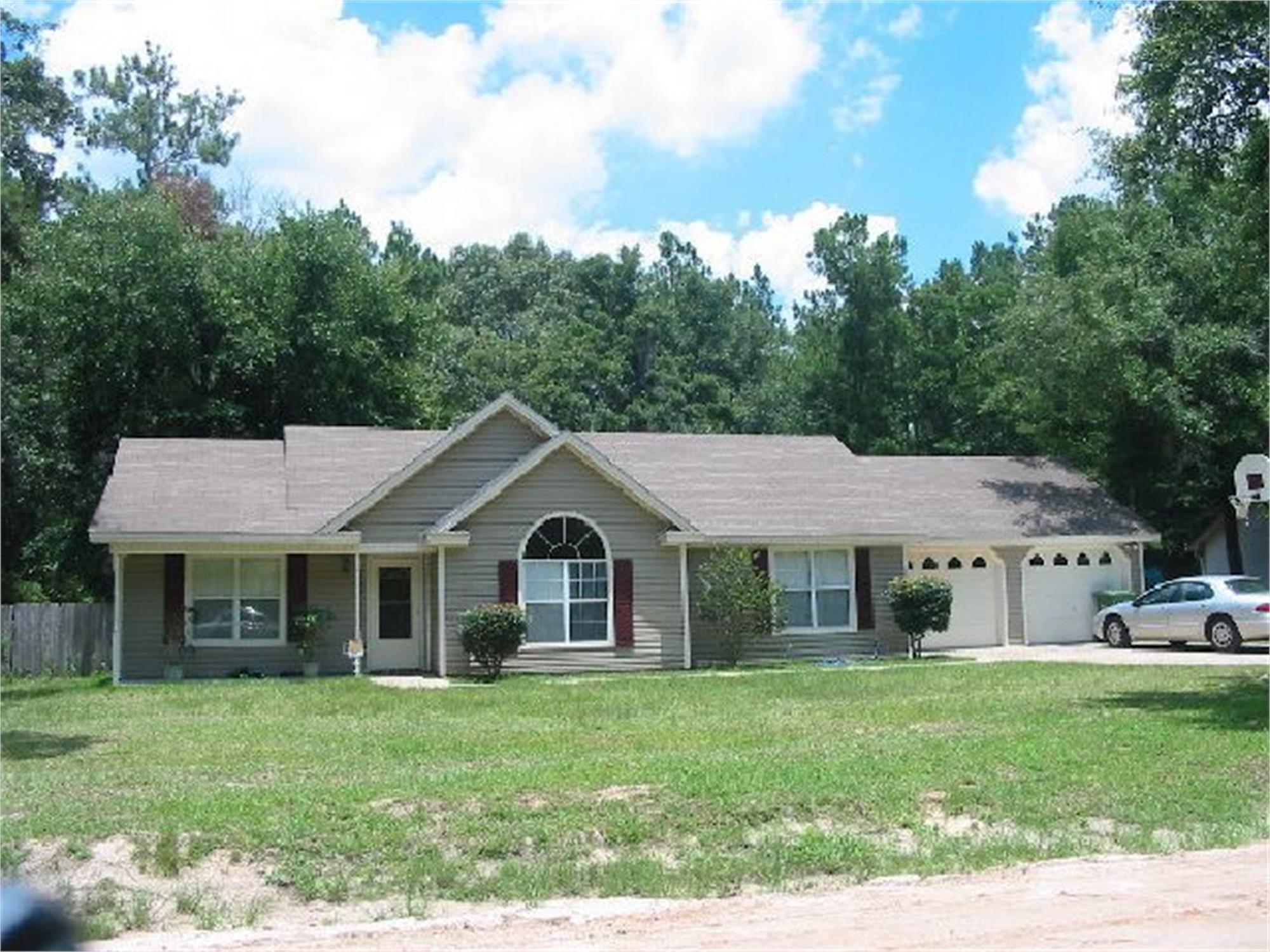 5029 Carriage Dr, Lake Park, GA 31636-3032