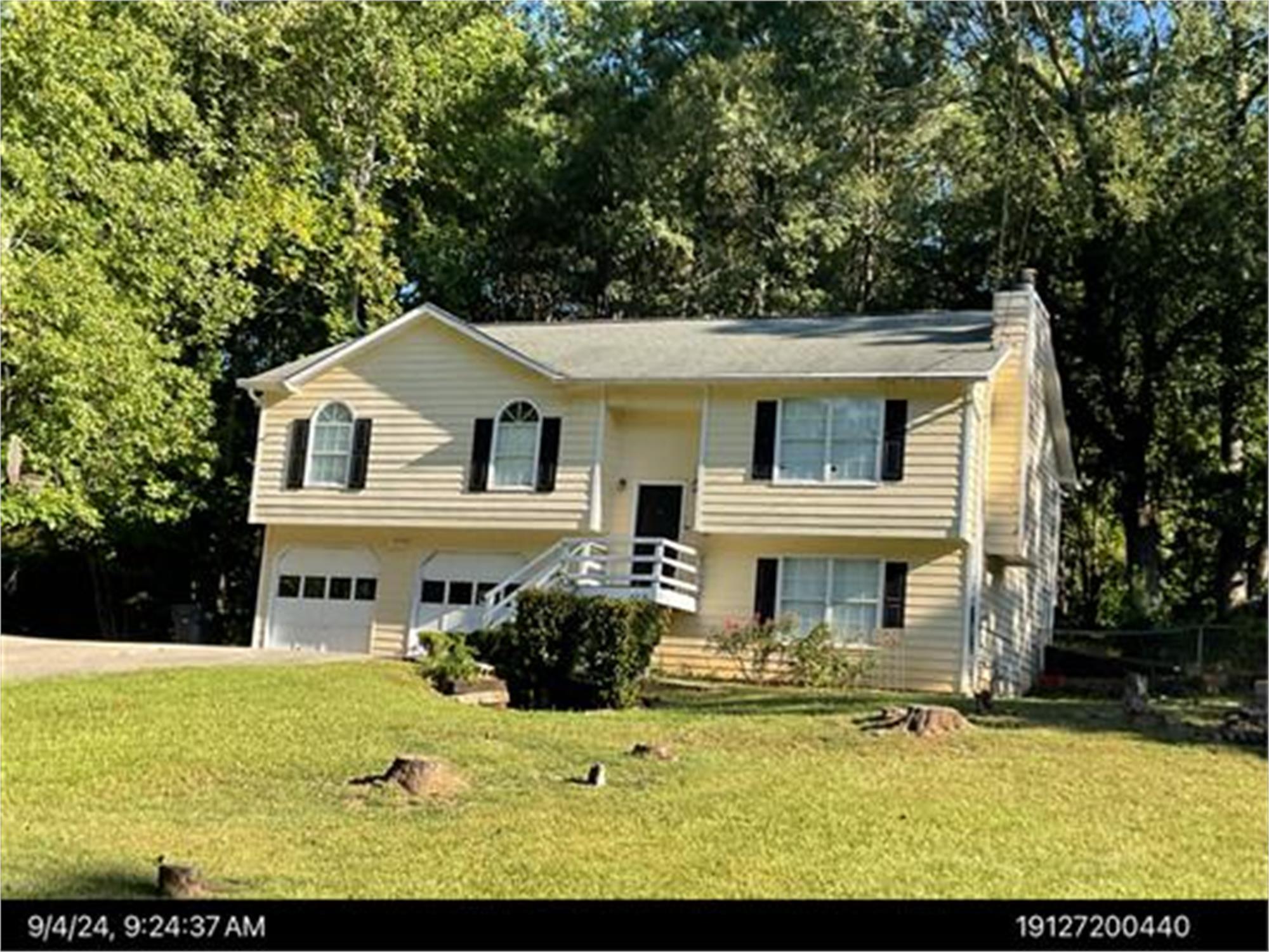 4492 Lindsey Dr Sw, Powder Springs, GA 30127-3467
