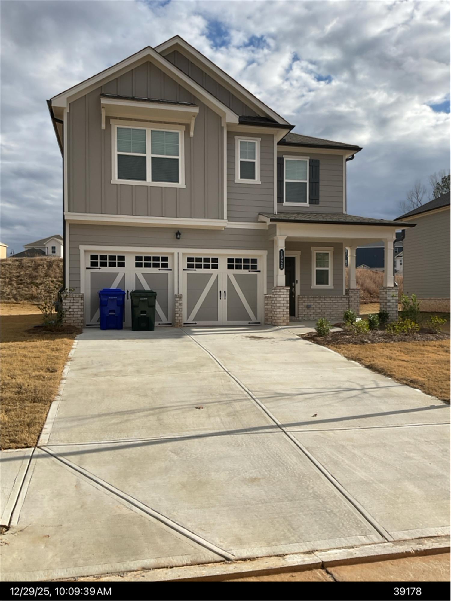 1924 Logan Ln, Conyers, GA 30094-2730