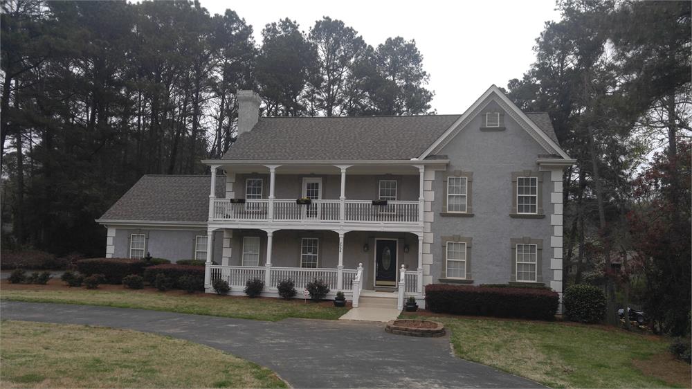 2754 Harvest Dr Se, Conyers, GA 30013-2410