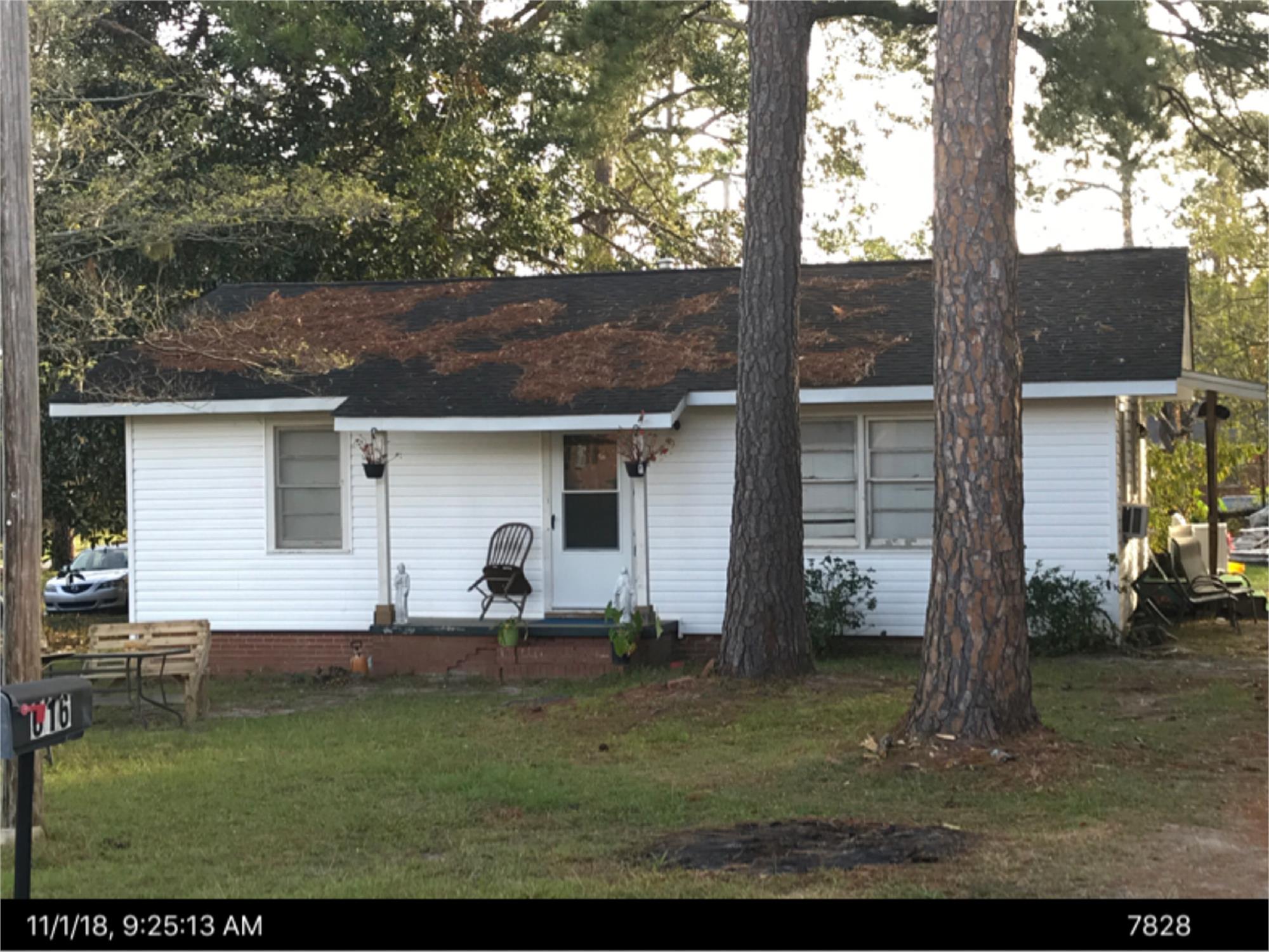 616 1st St N, Cordele, GA 31015-3302