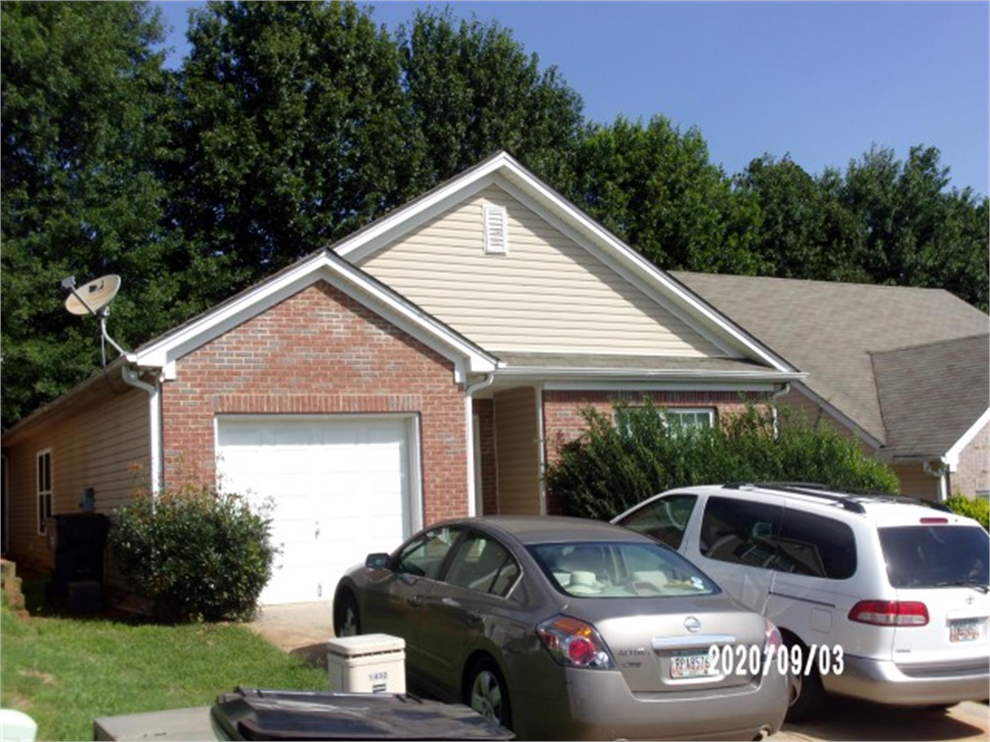 1442 Alcovy Falls Dr Se, Lawrenceville, GA 30045-2200