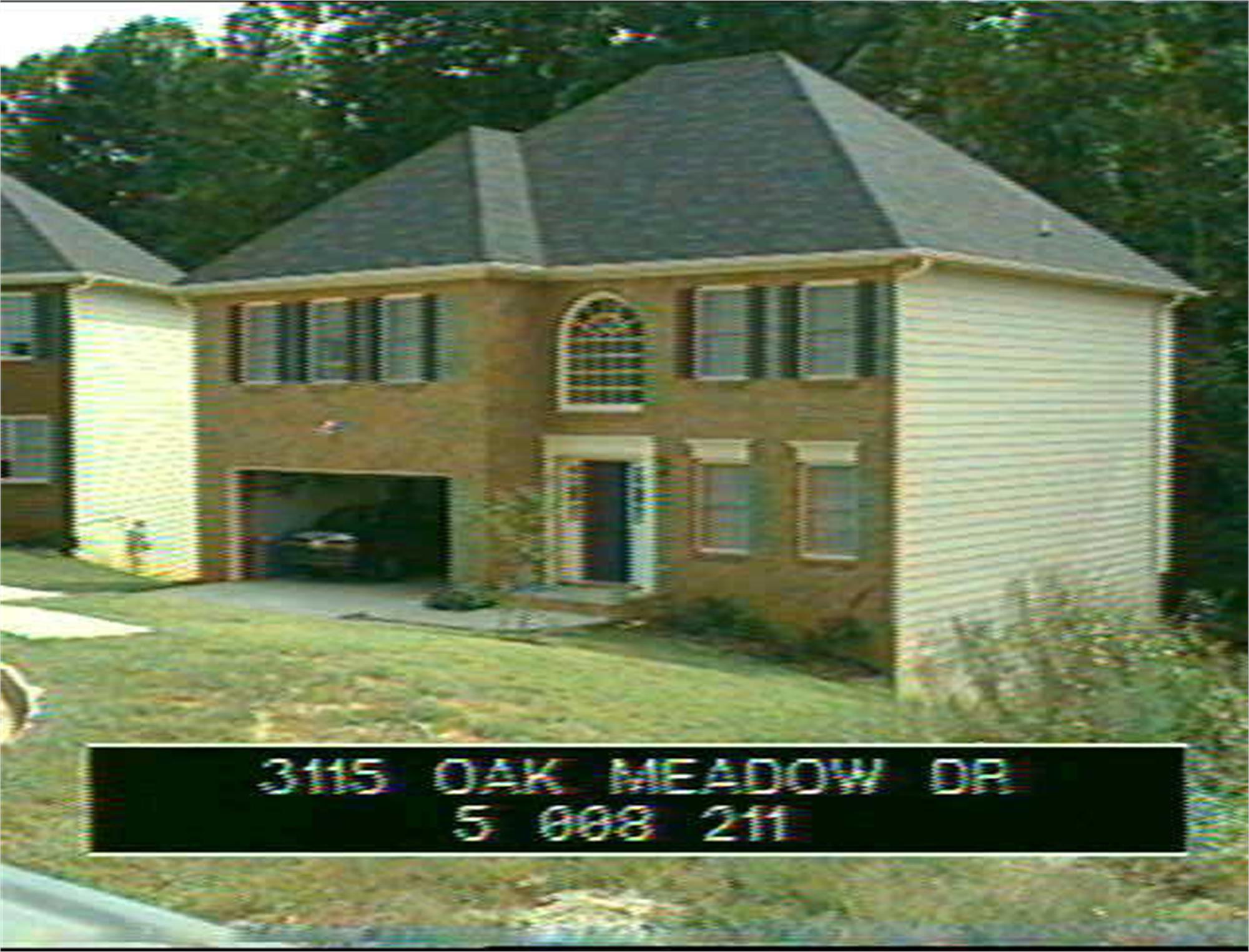 3115 Oak Meadow Dr Sw, Snellville, GA 30078-6503