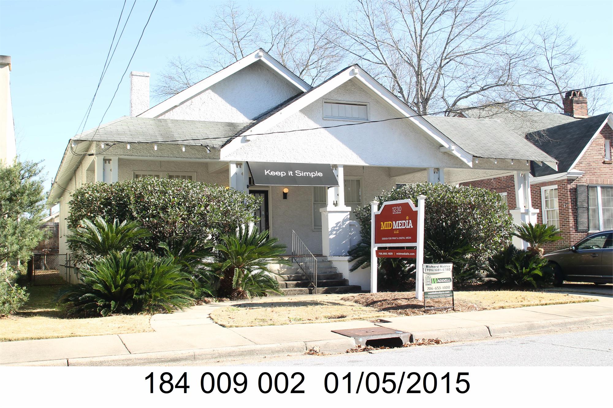 1230 Wildwood Ave, Columbus, GA 31906-2538