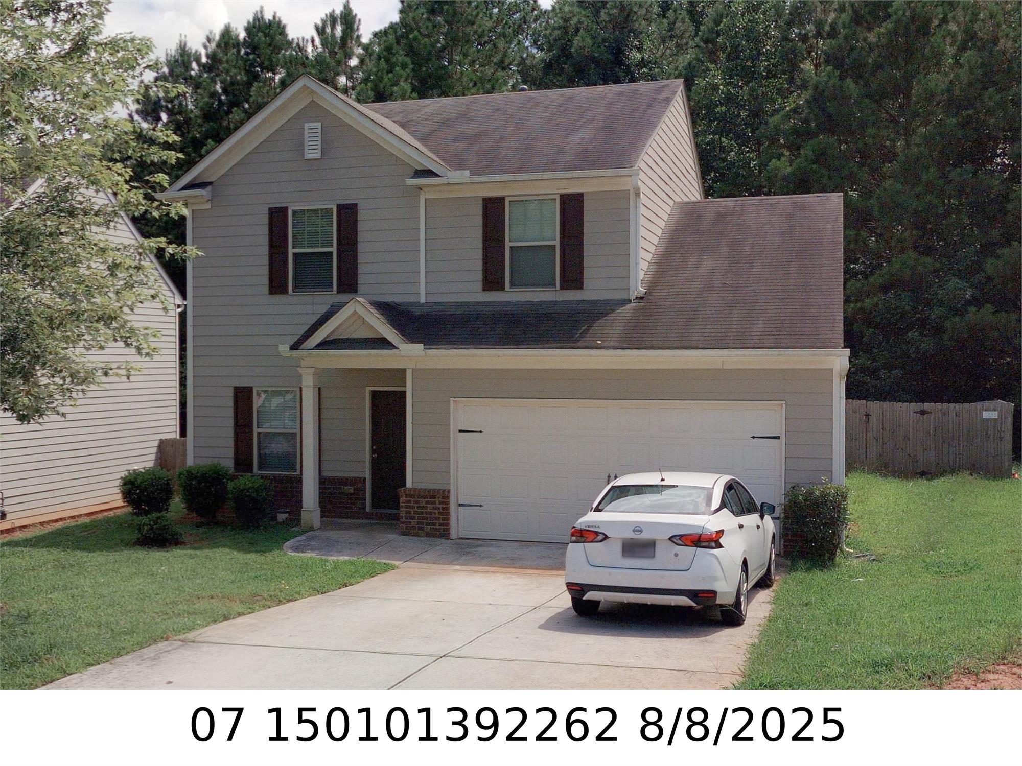 640 Saint Isaac Ct, Fairburn, GA 30213-3088
