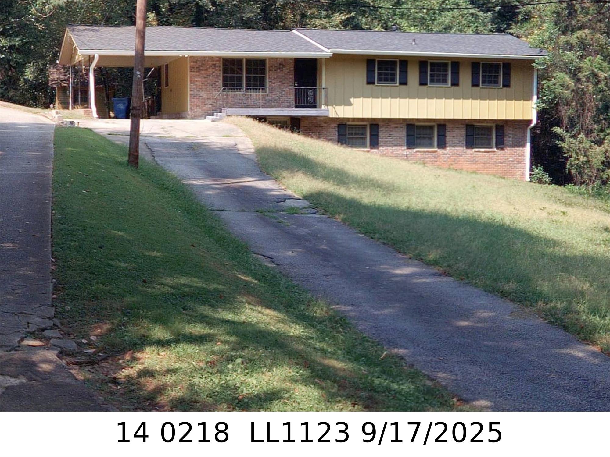 1827 Harbin Rd Sw, Atlanta, GA 30311-4439