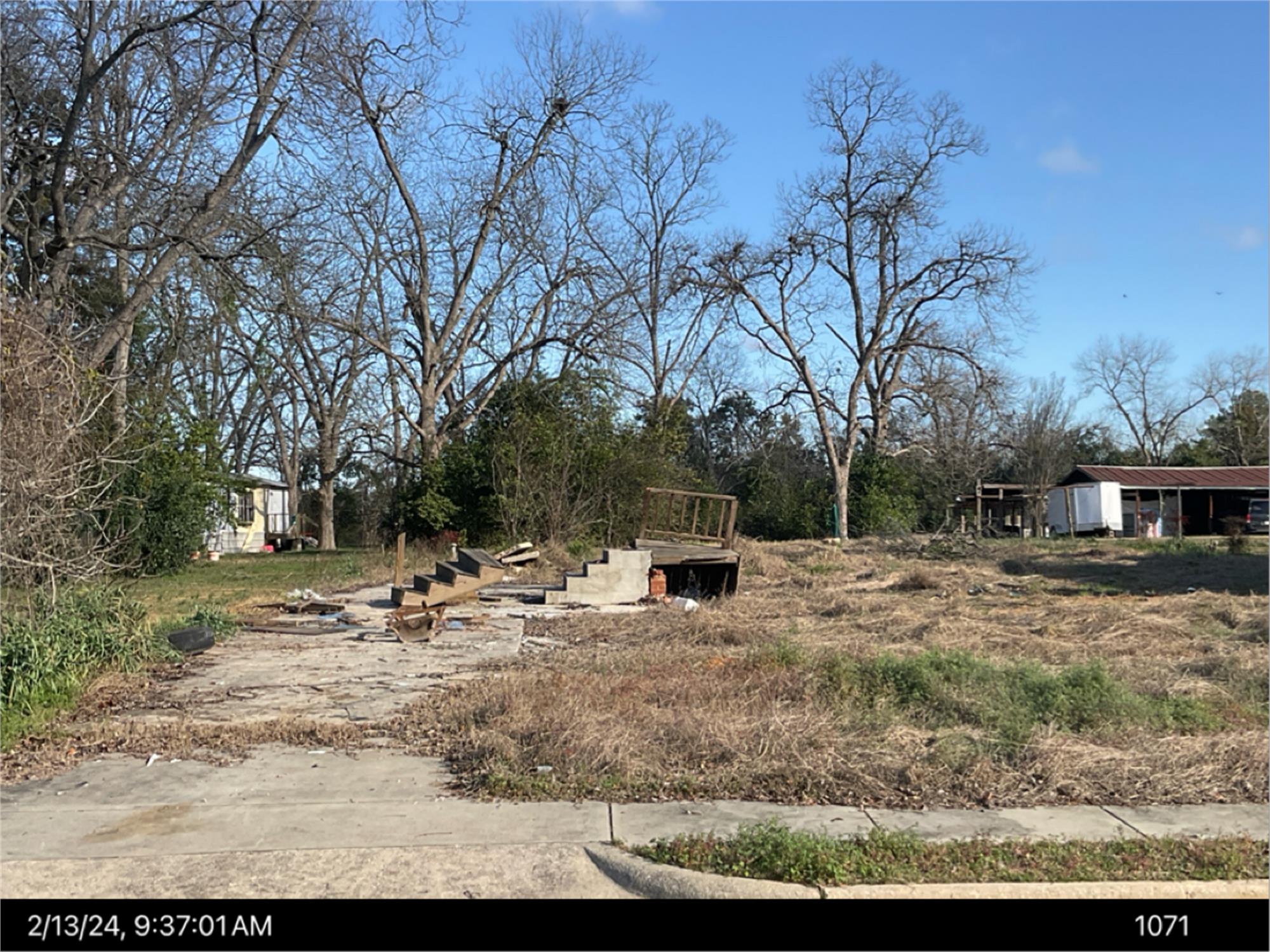 205 Bay St E, Pineview, GA 31071-3427