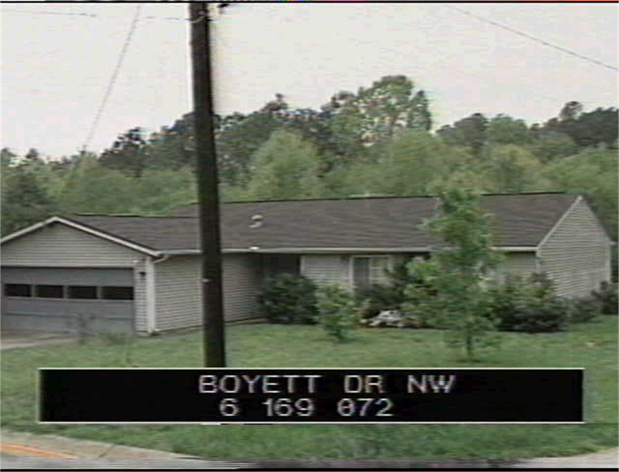 6259 Boyett Dr Nw, Norcross, GA 30093-3505
