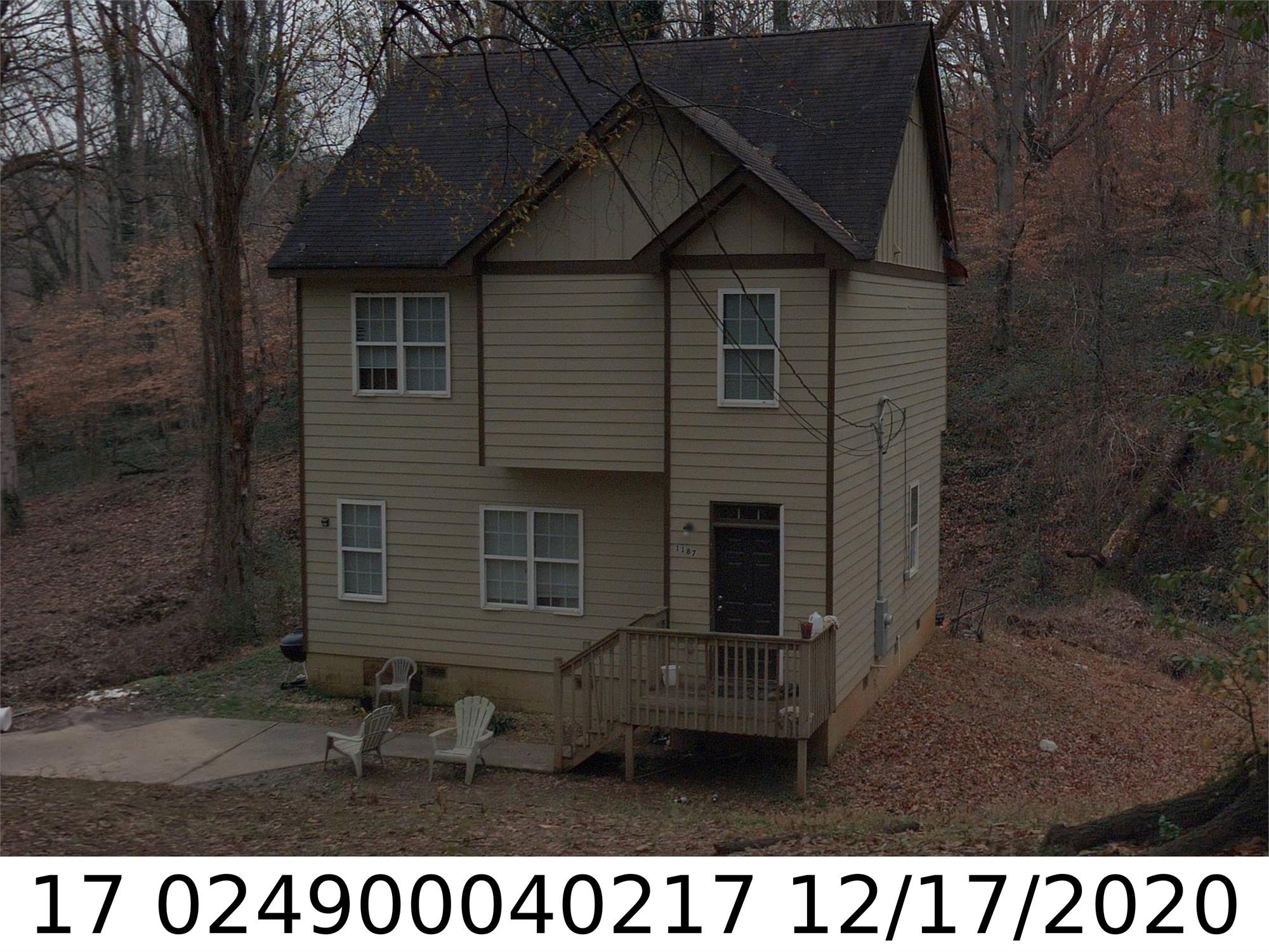 1187 2nd St Nw, Atlanta, GA 30318-4607