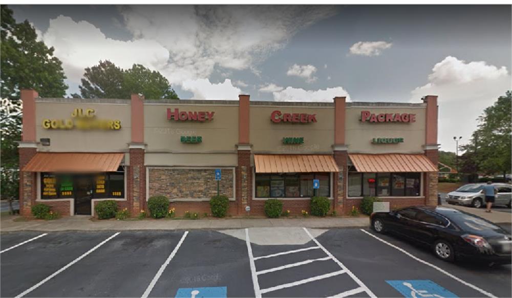 A.K.A, Rockdale, GA