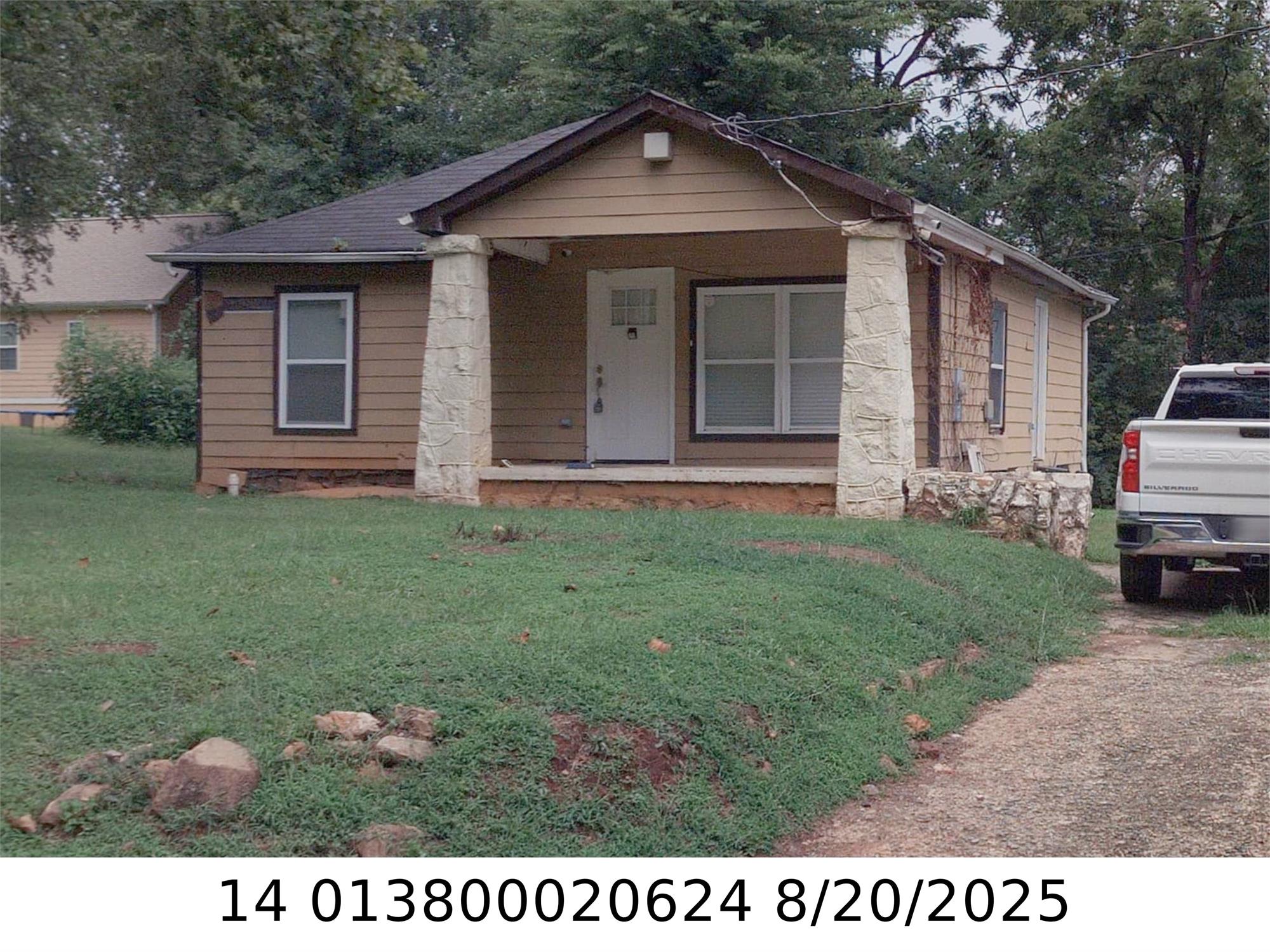 1351 Bridges Ave Sw, Atlanta, GA 30310-3772