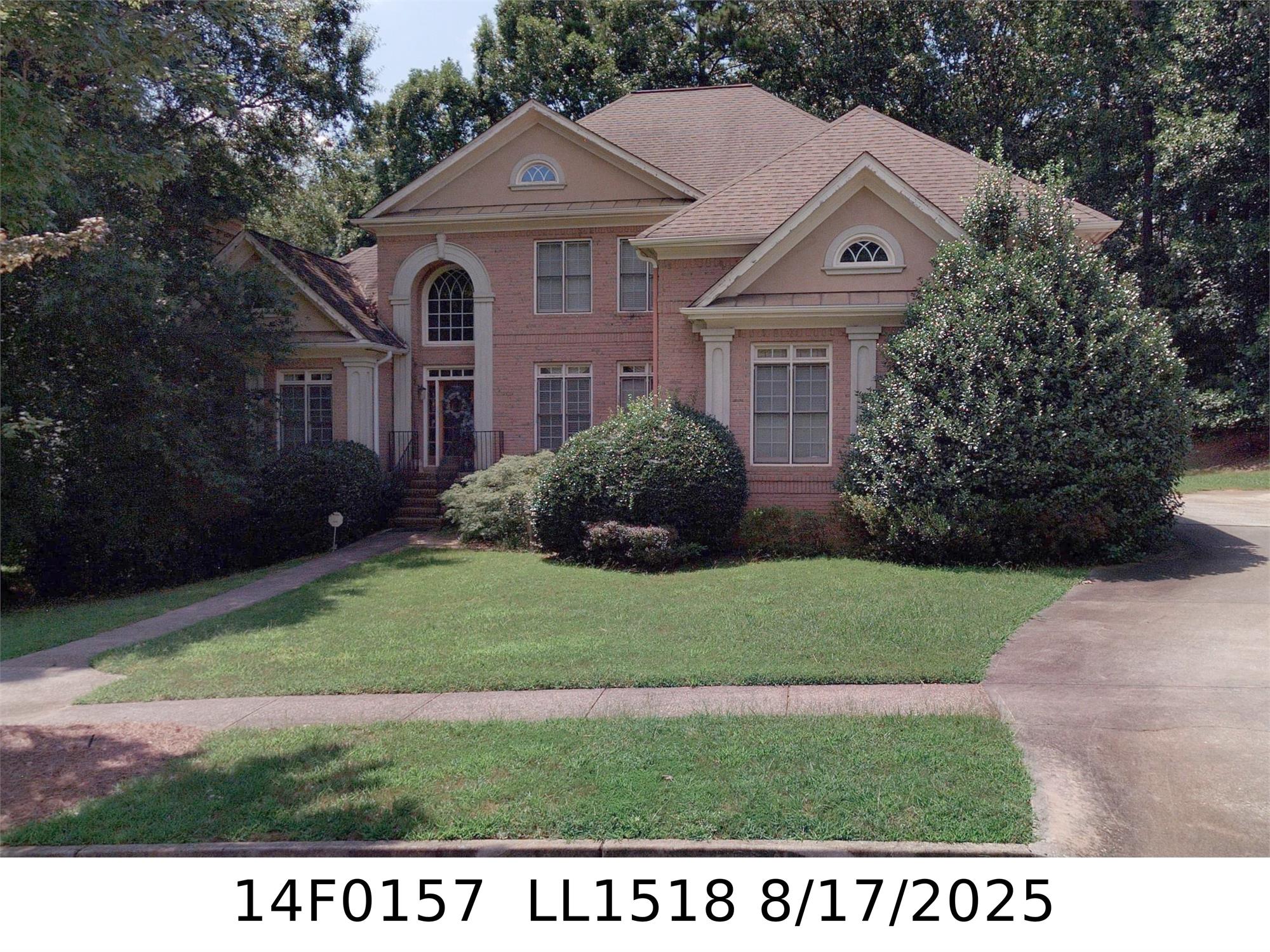 709 Walden Blvd, Atlanta, GA 30349