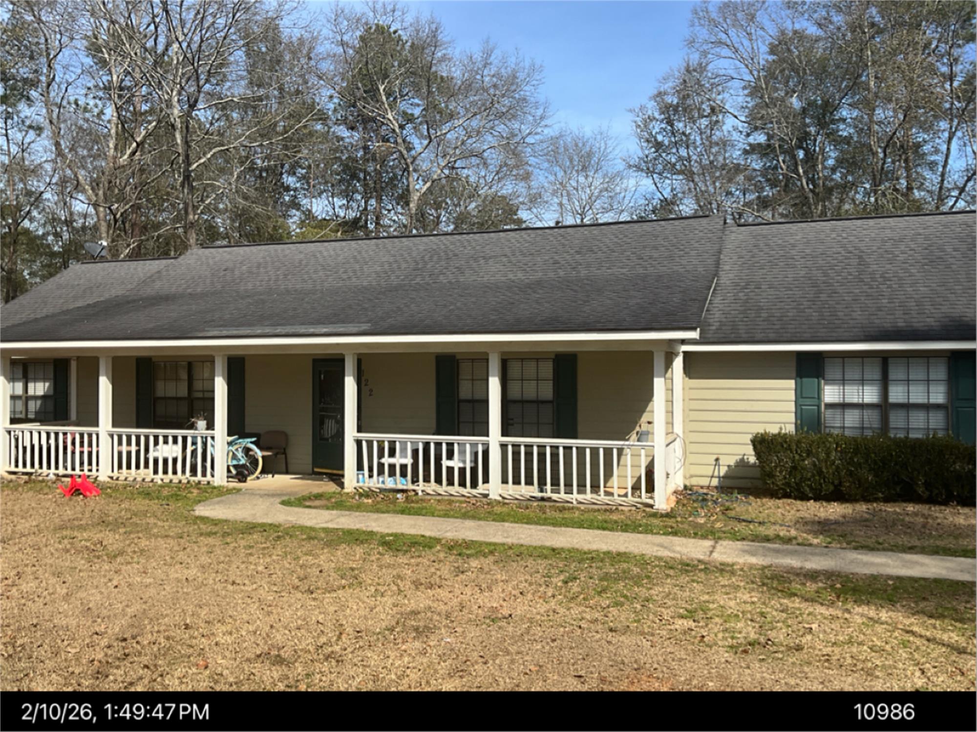 122 Starling Dr, Americus, GA 31719-8528
