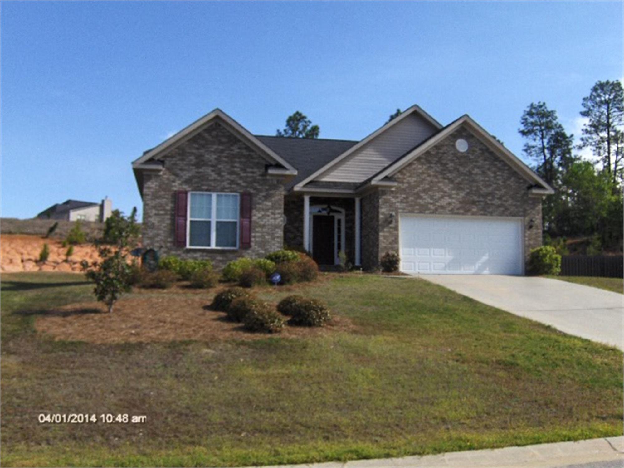 4545 Logans Way, Augusta, GA 30909-9142