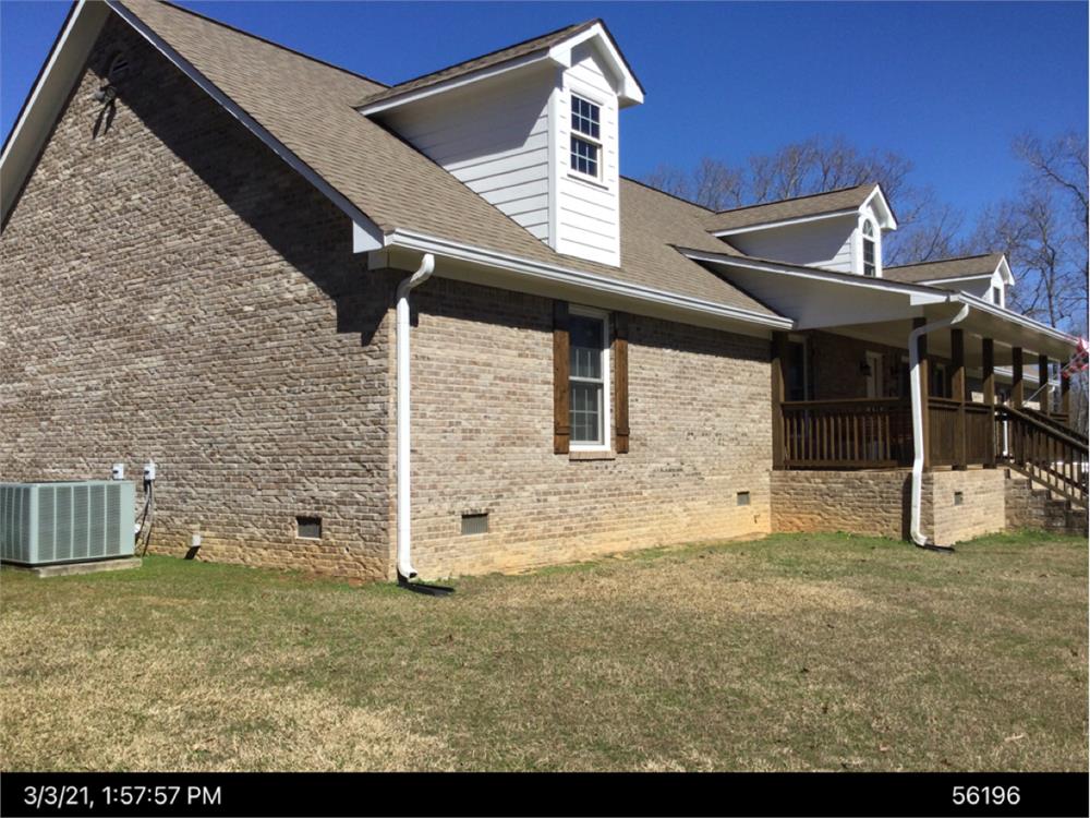 1505 Wayside Rd Ne, Rome, GA 30161-2156