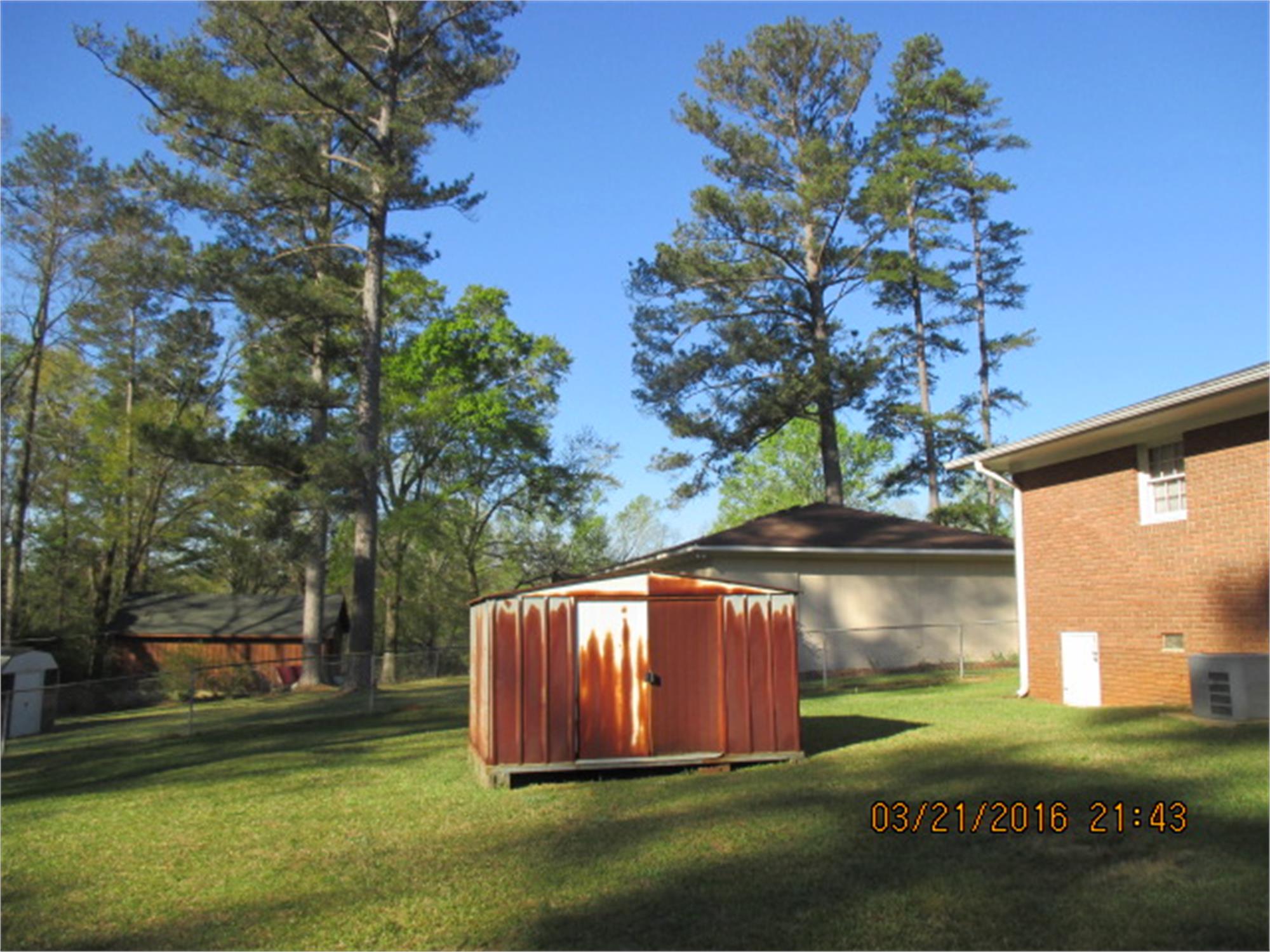 2341 Mafiel Dr, Macon, GA 31211-2111