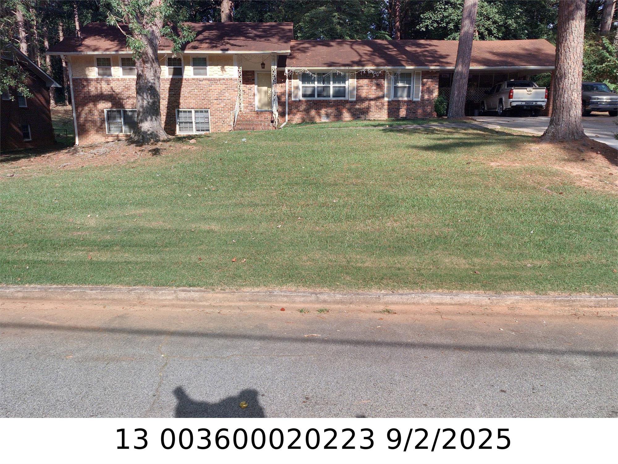 4564 Greenspring Rd, Atlanta, GA 30337-5430