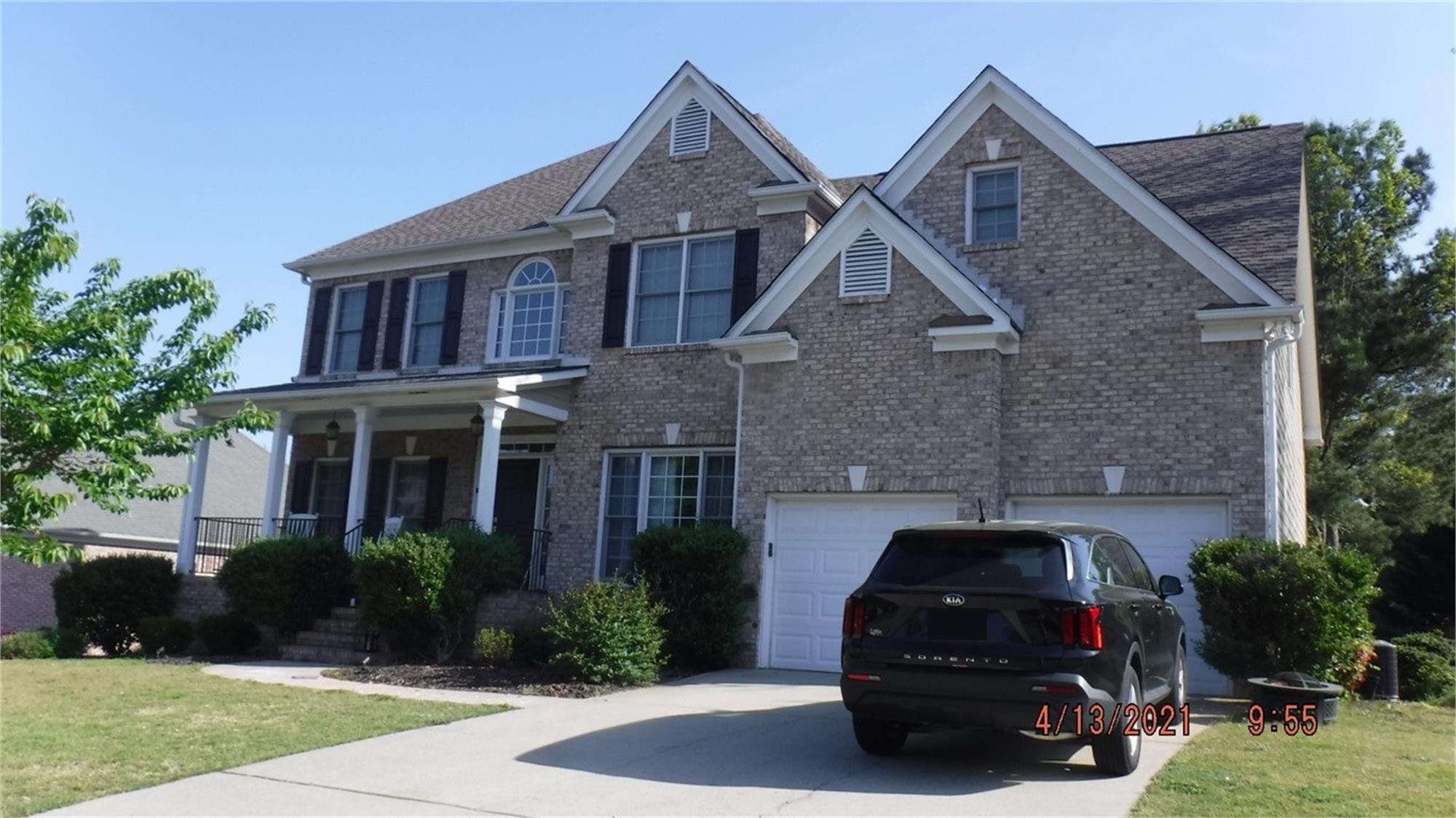 2902 Newberry Way Nw, Kennesaw, GA 30144-6070