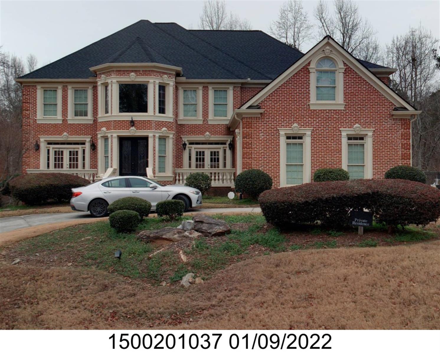 4374 Thurgood Estates Dr, Ellenwood, GA 30294-3283