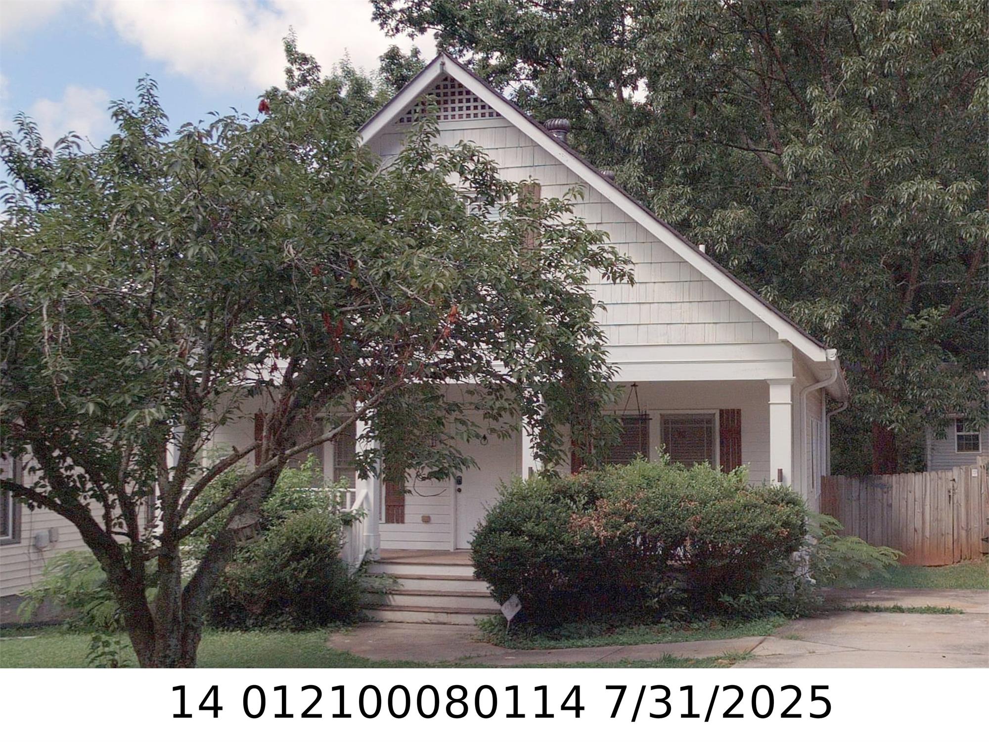 1733 Evans Dr Sw, Atlanta, GA 30310-4503