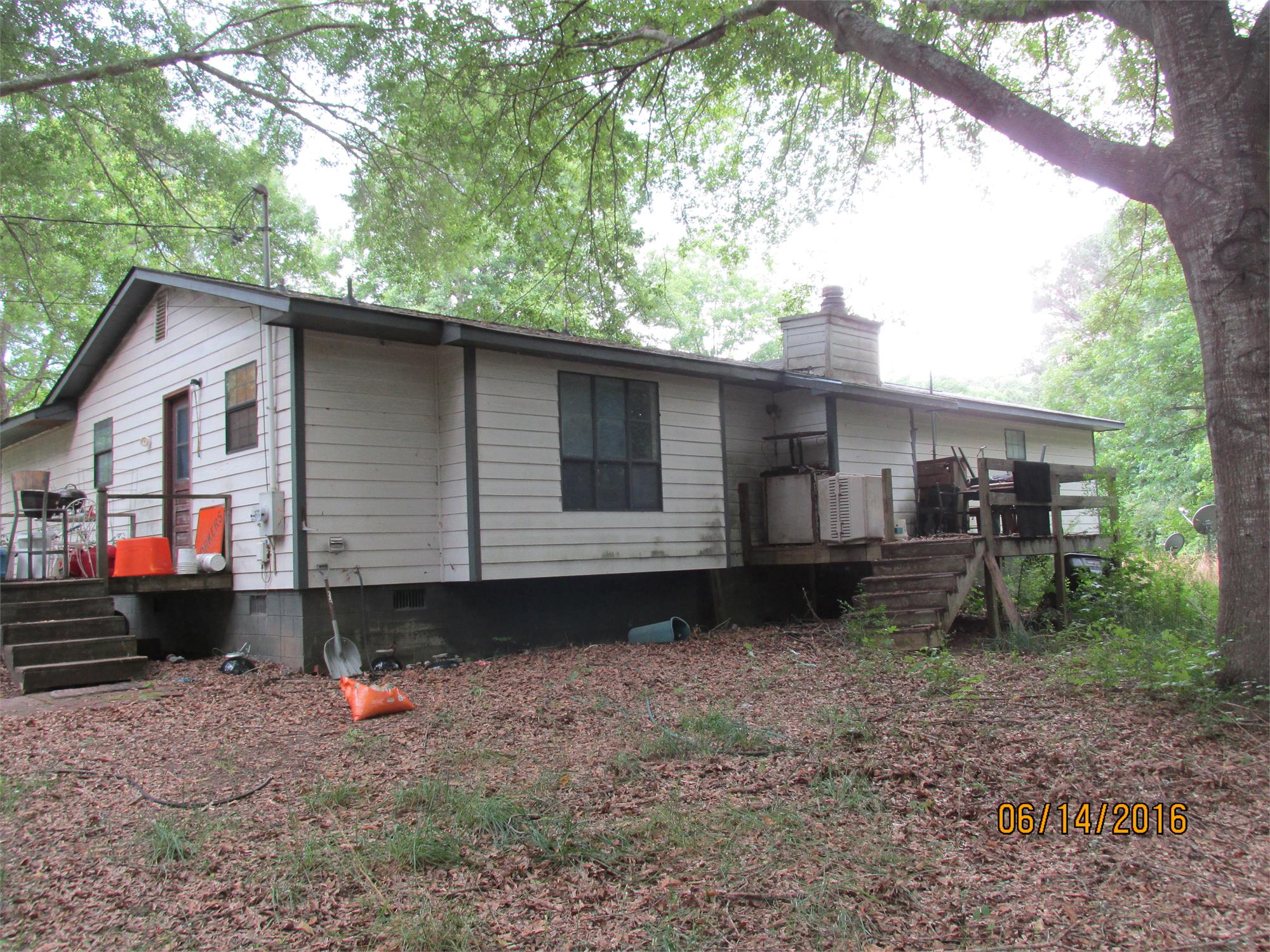 16 Bj Ct, Molena, GA 30258-2700