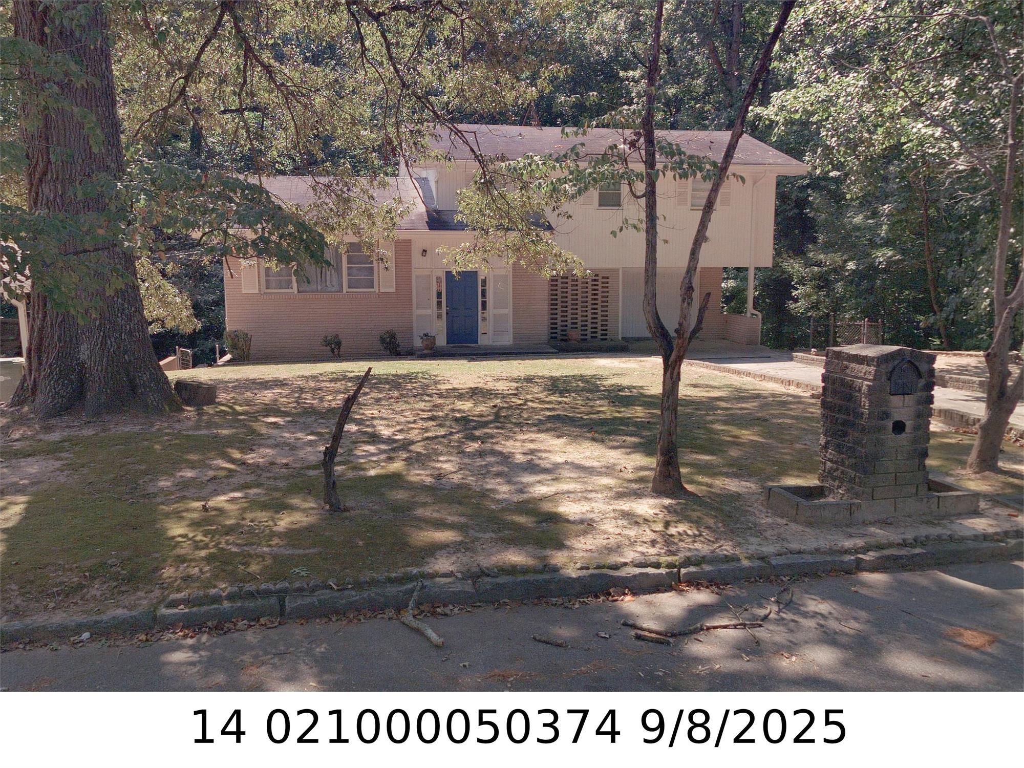492 Waterford Rd Nw, Atlanta, GA 30318-7143