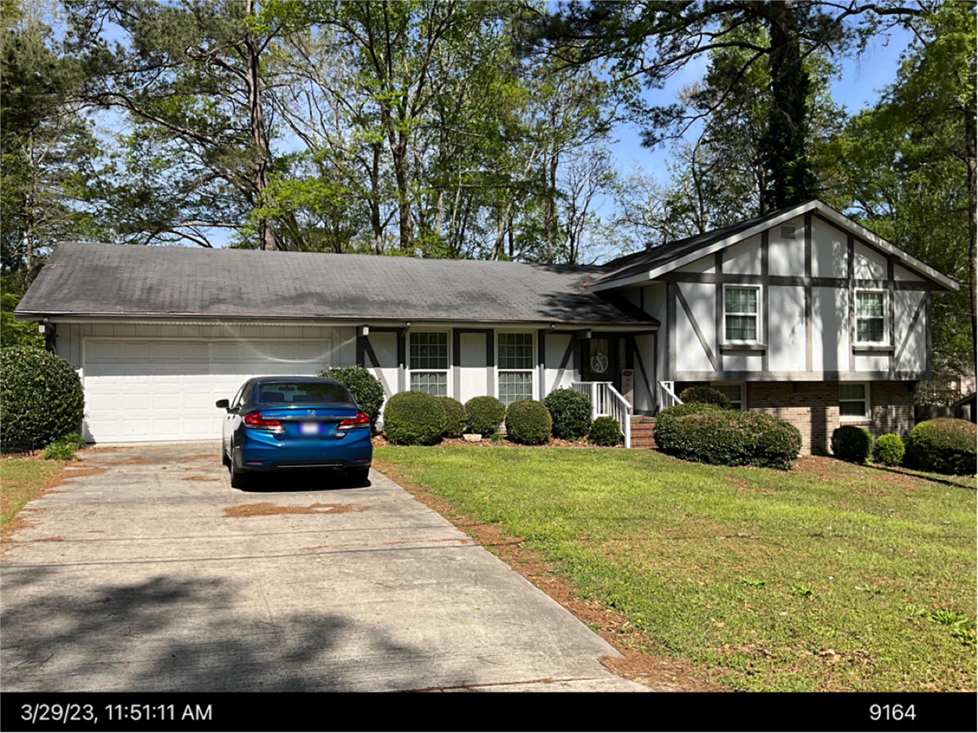 664 Beechwood Dr, Thomson, GA 30824-1867