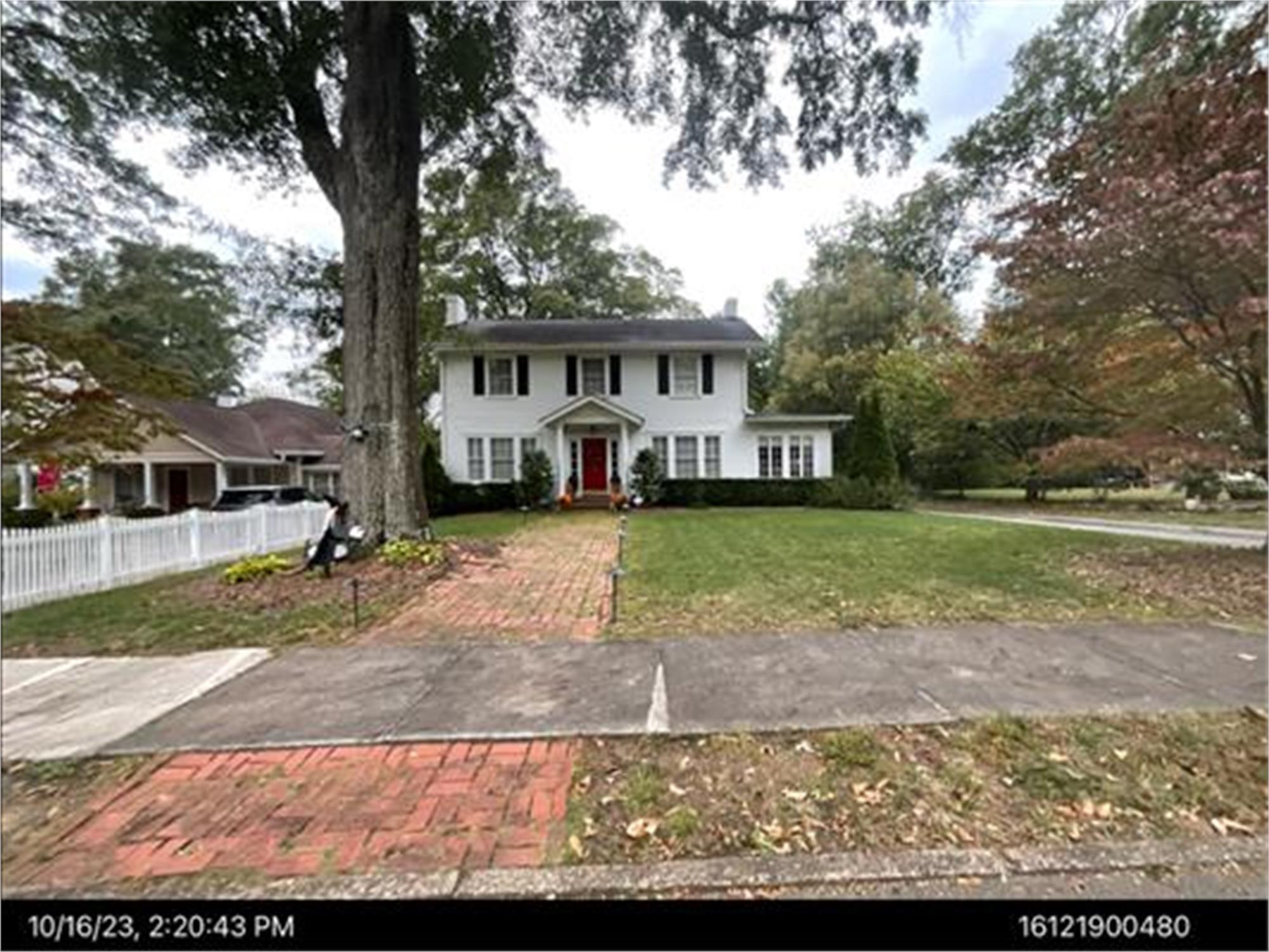 16 Mcdonald St Sw, Marietta, GA 30064-3218