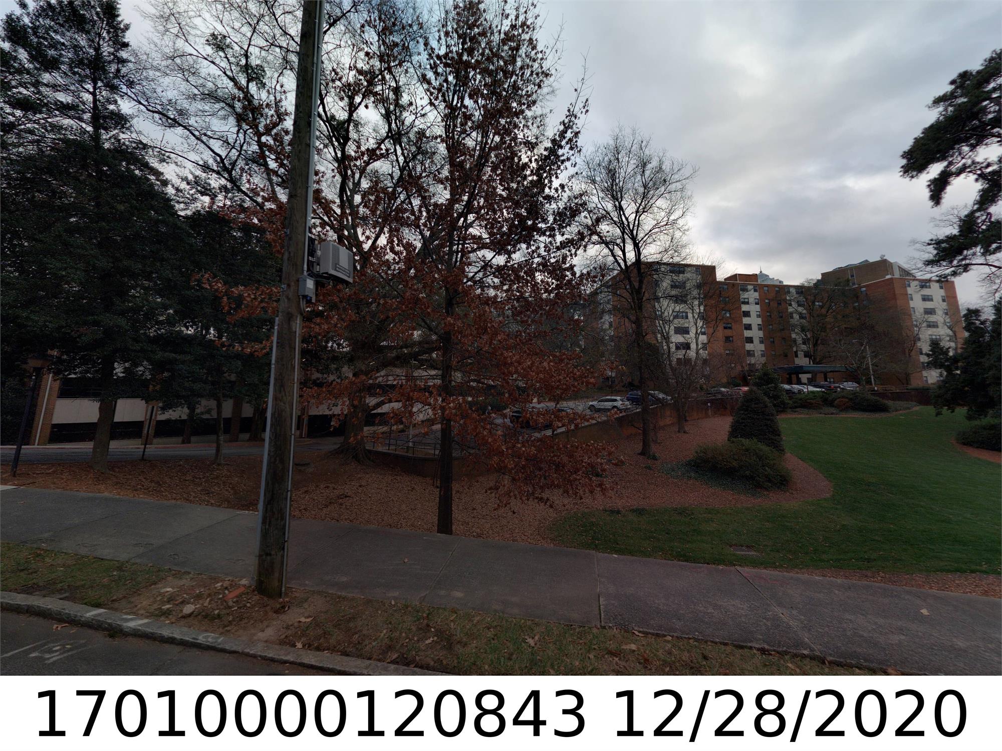 2965 Pharr Court South Nw, Atlanta, GA 30305-2133