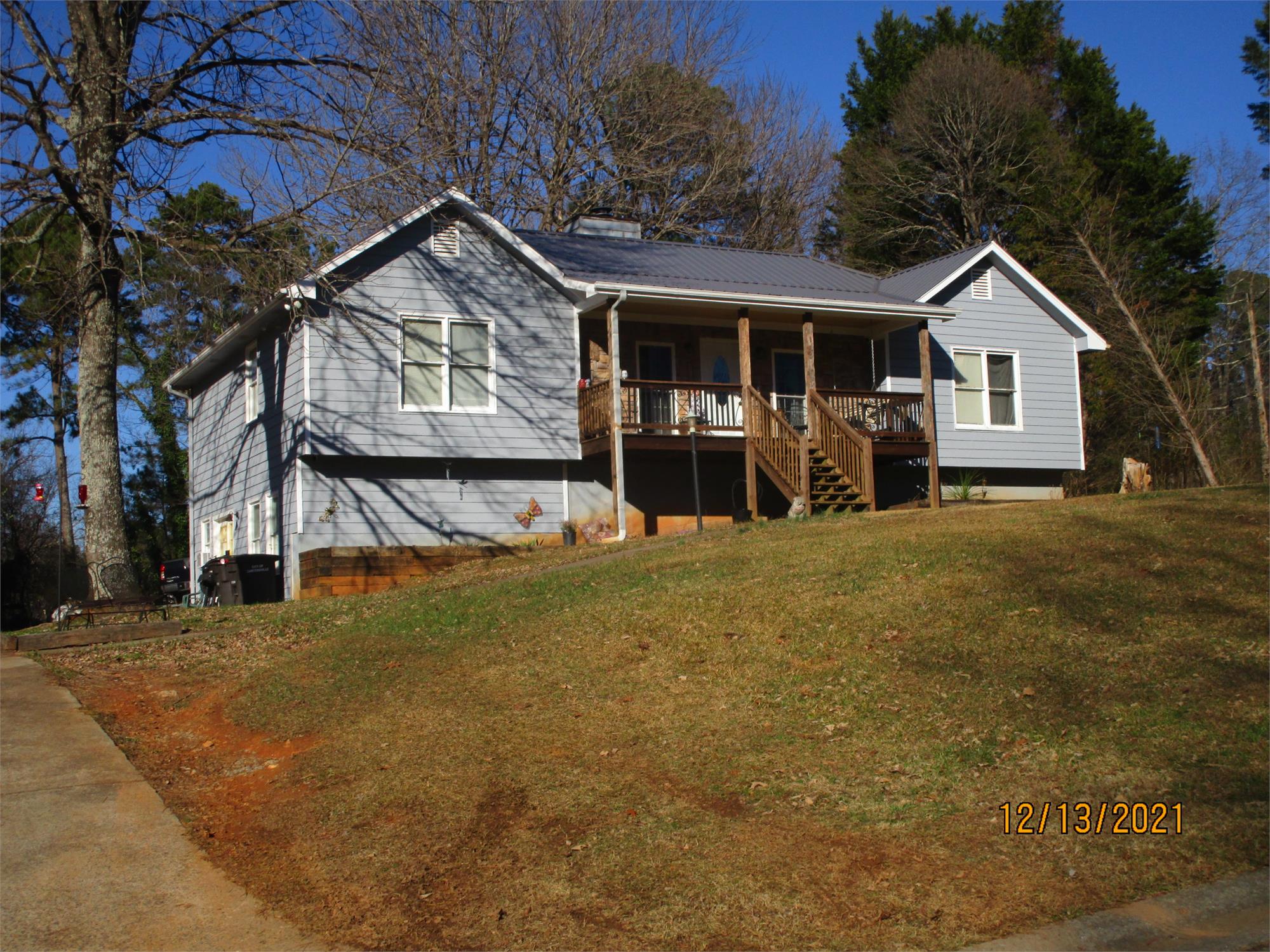 111 Remington Dr Sw, Cartersville, GA 30120-5784
