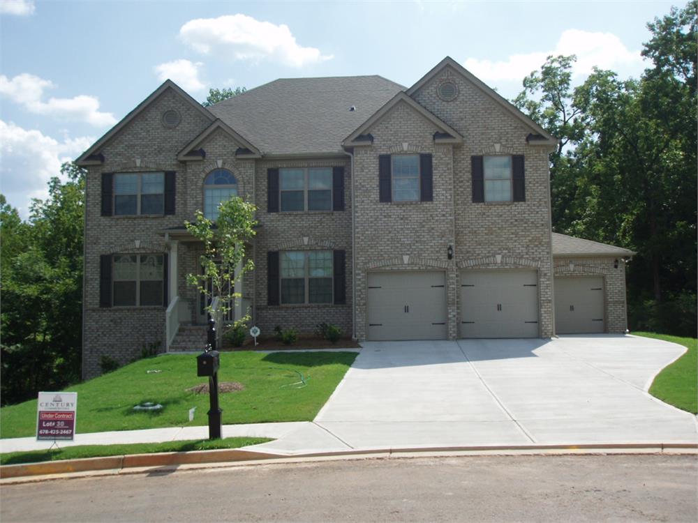 914 Rainsong Ct, Braselton, GA 30517-3525
