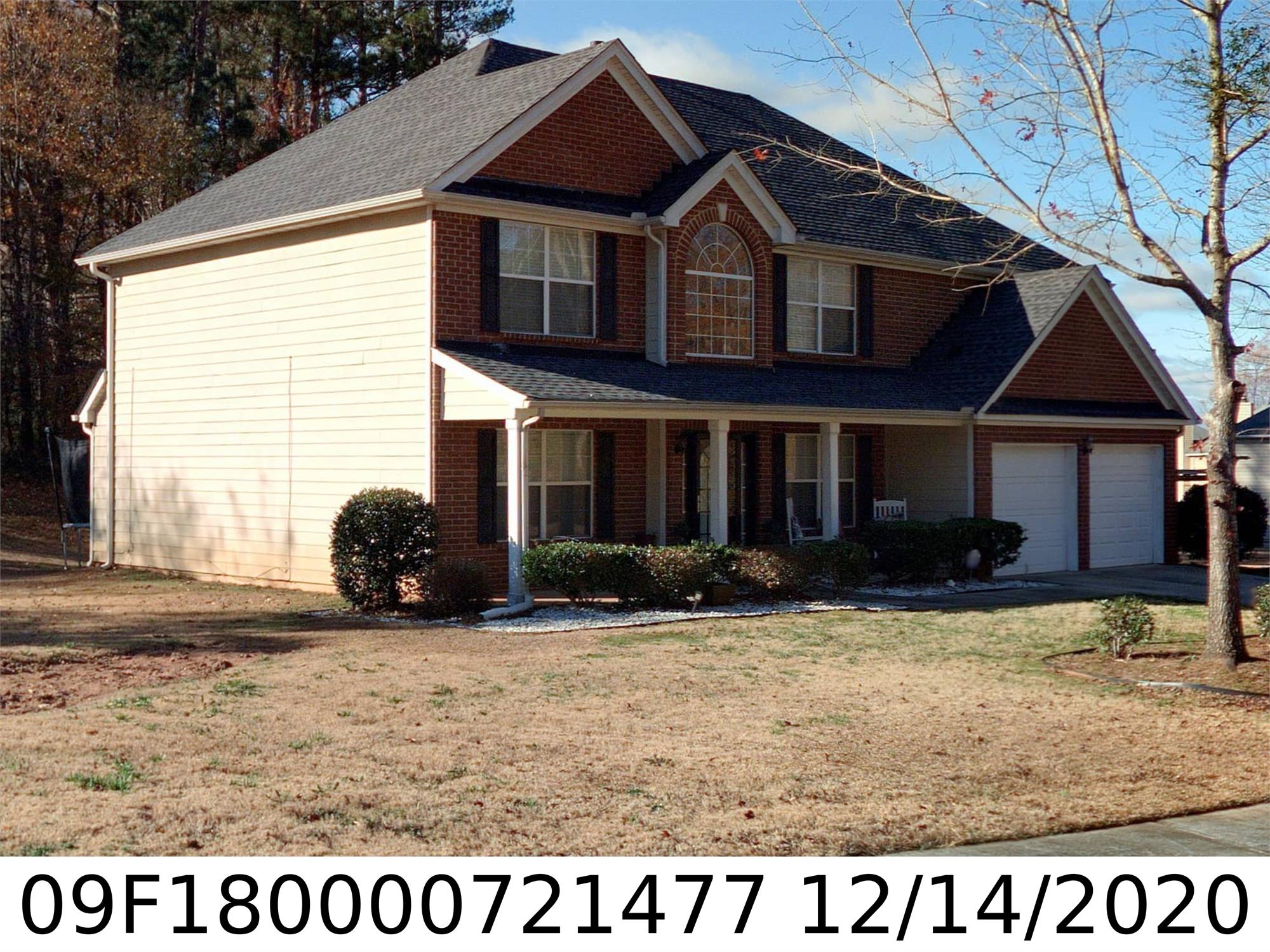 1000 Colony Trl, Fairburn, GA 30213-1278