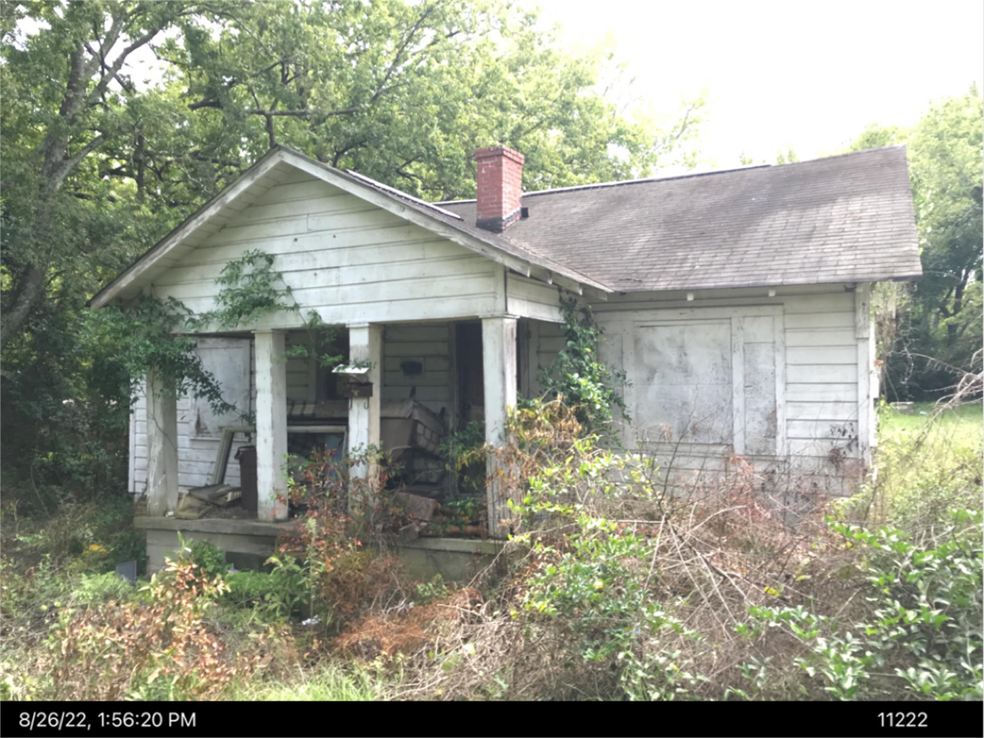 4360 Mumford Rd, Macon, GA 31204-3240