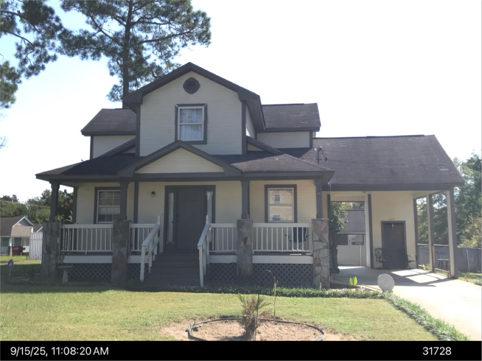 4495 Thrasher Cir, Macon, GA 31206-4581