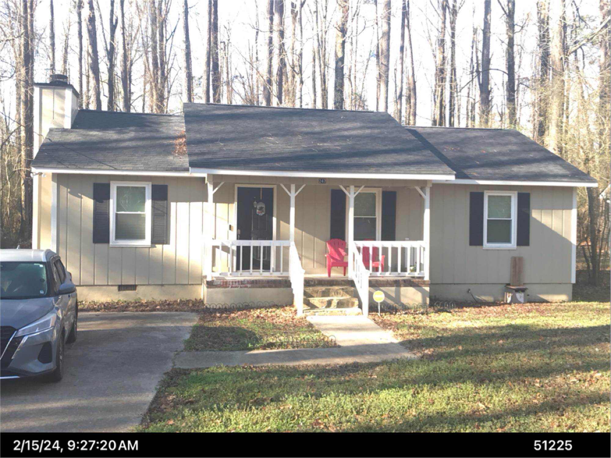 247 Springview Dr, Macon, GA 31220-2628