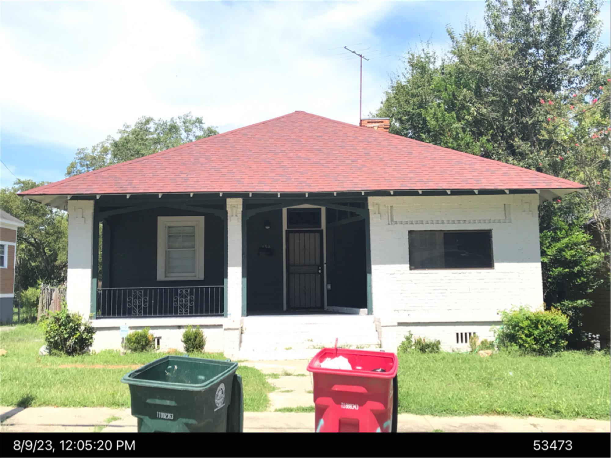 154 Lamar St, Macon, GA 31204-3046