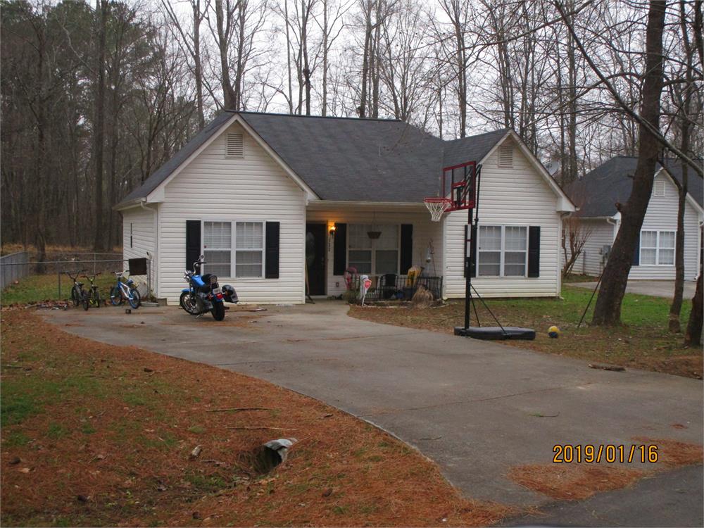 133 Whispering Pine Ln Ne, White, GA 30184-2700