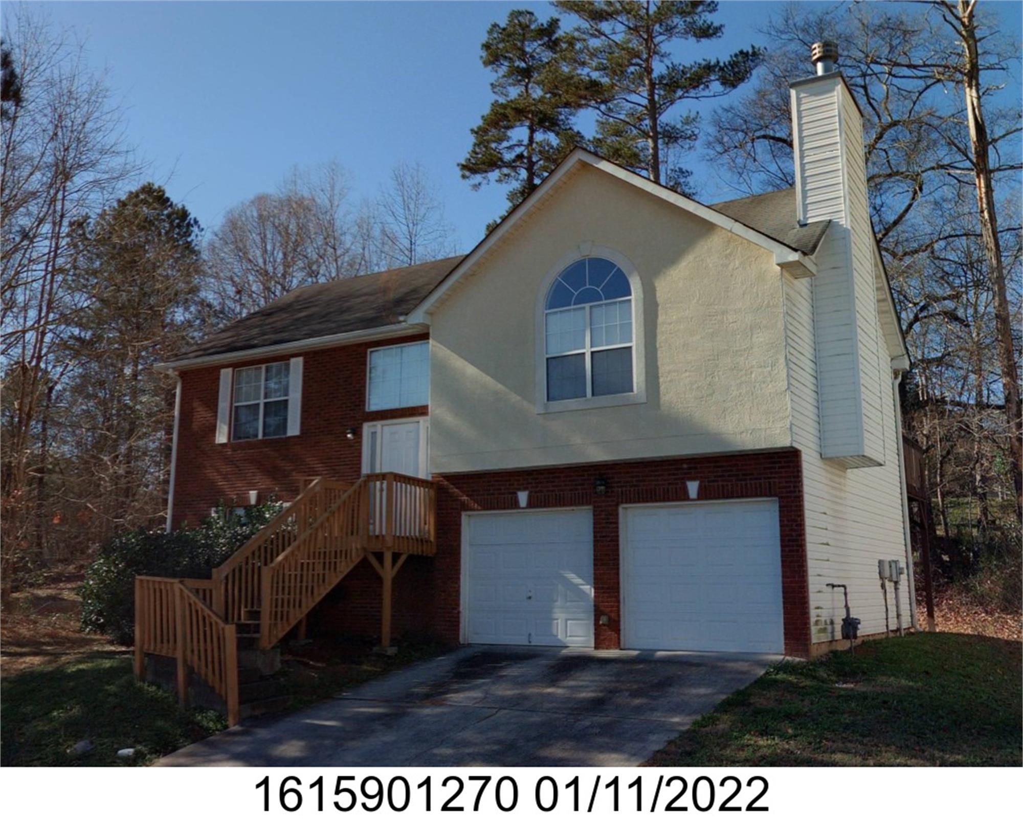 1023 Brecken Ln, Lithonia, GA 30058-6722