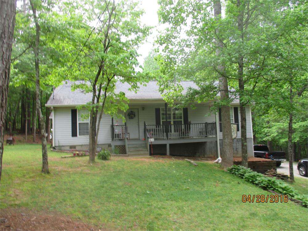 125 Ponderosa Rd, Whitesburg, GA 30185-2378