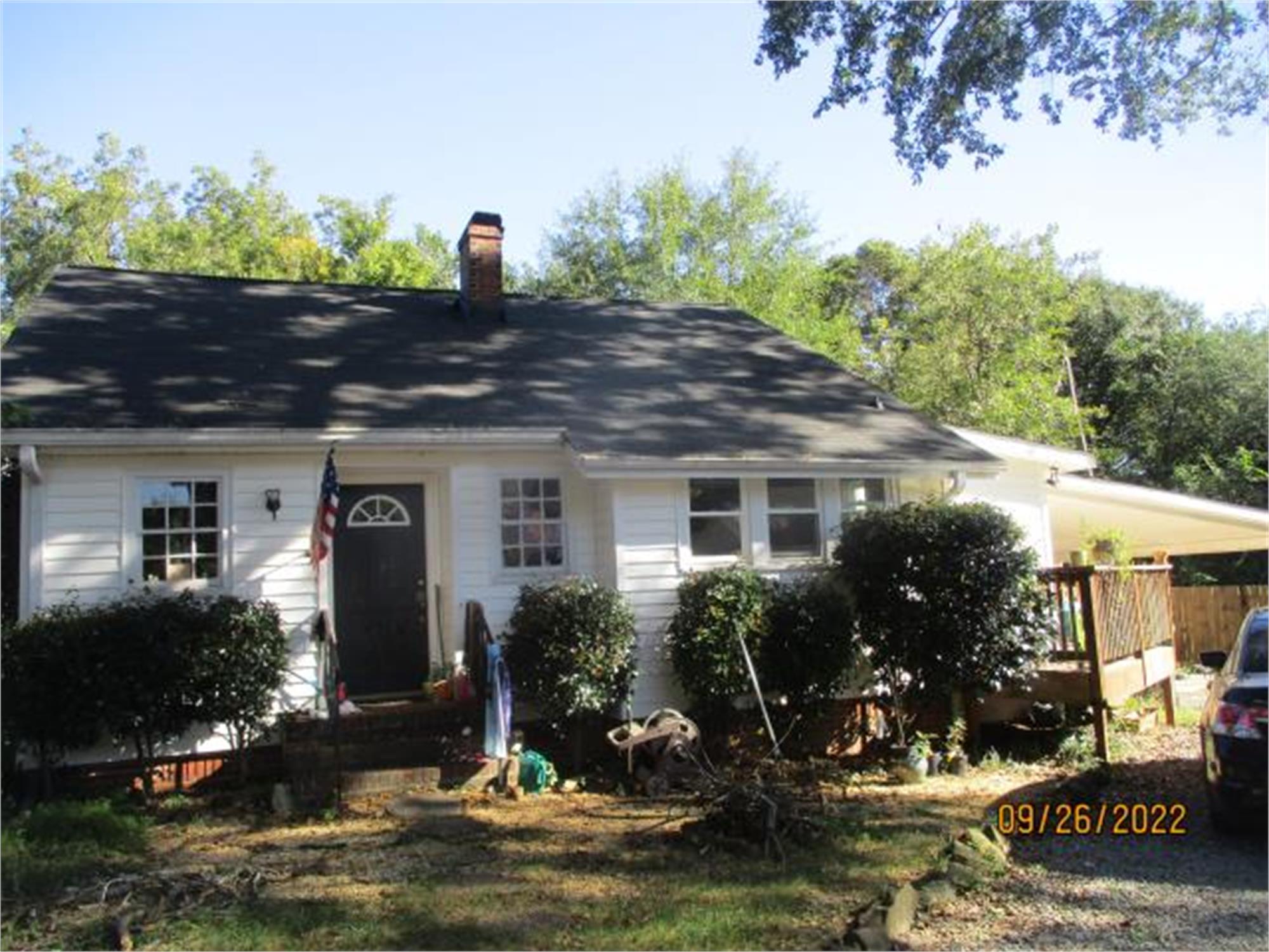 119 N White Cir, Carrollton, GA 30117-2416