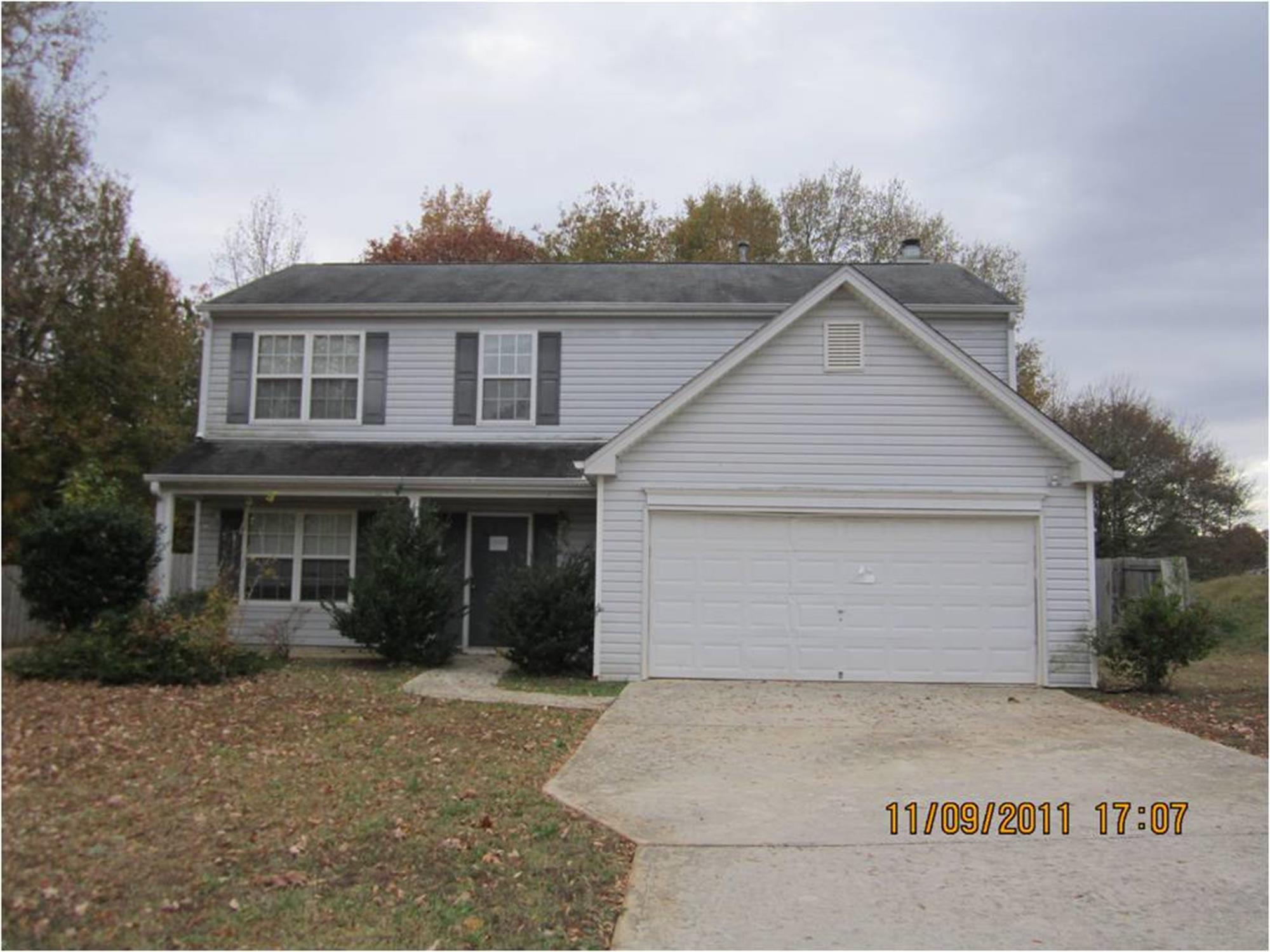 1149 Grandview Cir, Powder Springs, GA 30127-8716