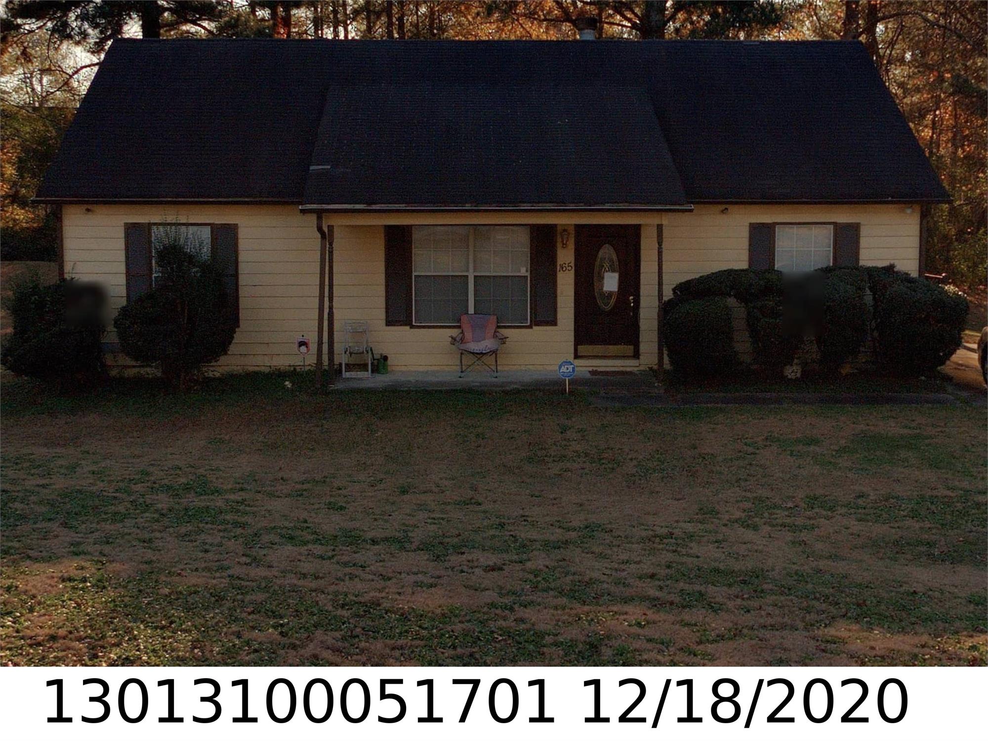 165 Peridot Pl, Atlanta, GA 30349-8457