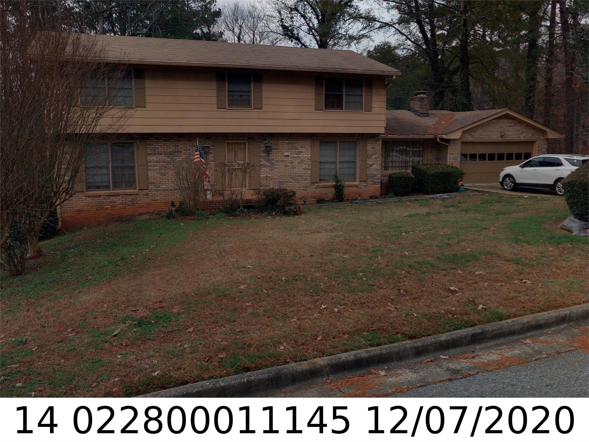 3059 Sorrento Cir Sw, Atlanta, GA 30331-2715