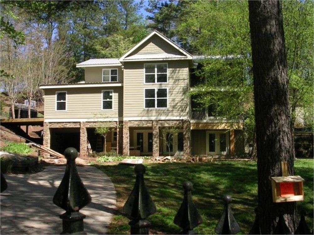 29 Oak Grove Rd, Dawsonville, GA 30534-7835