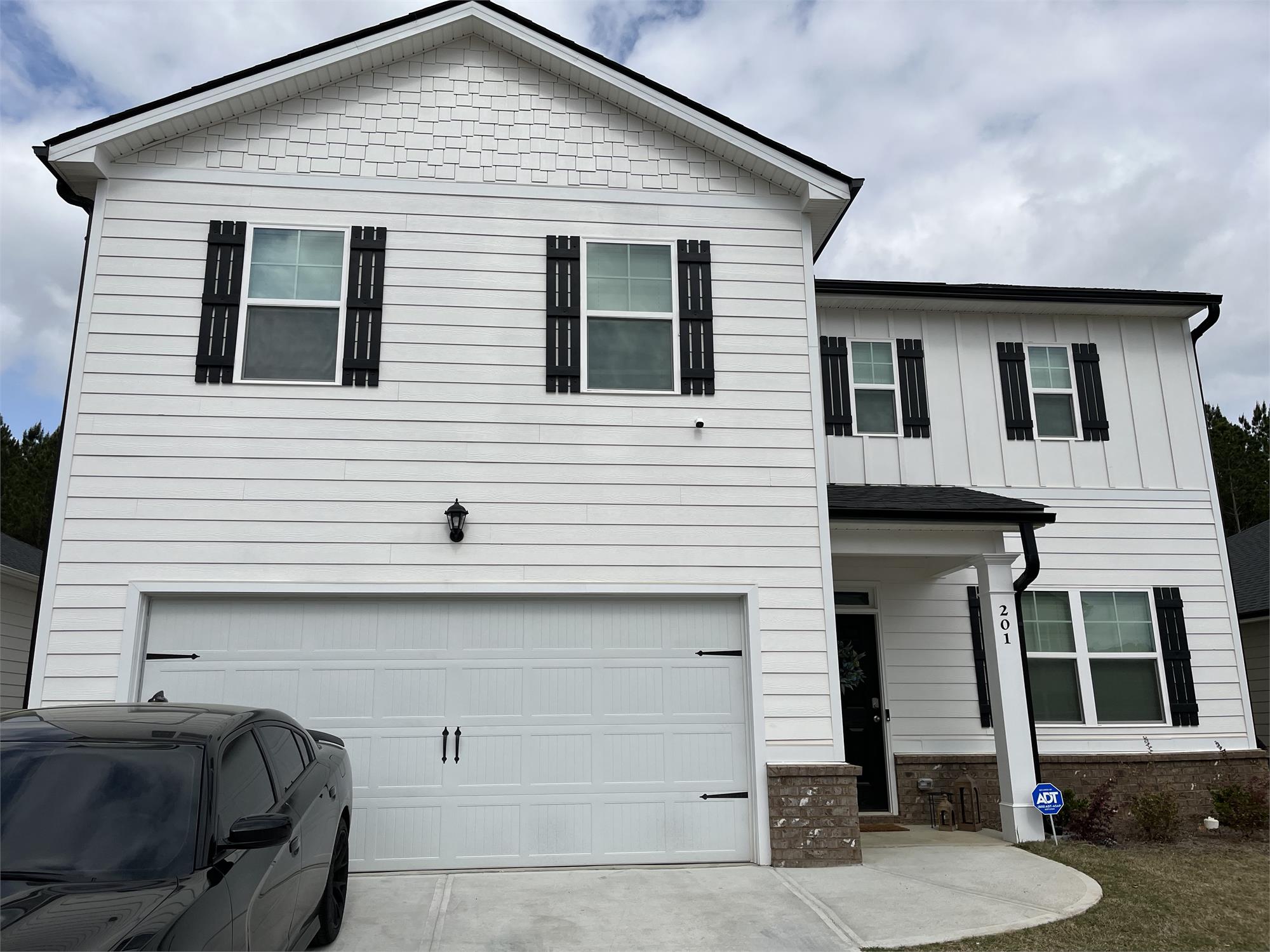 550 Redfish Wy, Hoschton, GA 30548-5562